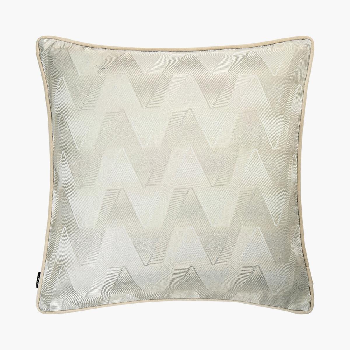 Maisie River Filled Cushion - 50x50 cm