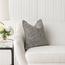 Marlee Steele Contrasted Grid Cushion - 50x50 cm-InfluencerCodes_Ramadan26_All_20012026-image-2