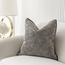 Marlee Steele Contrasted Grid Cushion - 50x50 cm-InfluencerCodes_Ramadan26_All_20012026-image-3