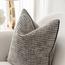 Marlee Steele Contrasted Grid Cushion - 50x50 cm-InfluencerCodes_Ramadan26_All_20012026-image-4