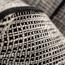 Marlee Steele Contrasted Grid Cushion - 50x50 cm-InfluencerCodes_Ramadan26_All_20012026-image-7