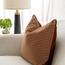 Rory Caravaggio Grid Pattern Filled Cushion - 50x50 cm-InfluencerCodes_Ramadan26_All_20012026-image-4