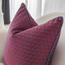 Thylane Canova I Geometric Pattern Filled Cushion - 50x50 cm-InfluencerCodes_Ramadan26_All_20012026-image-4