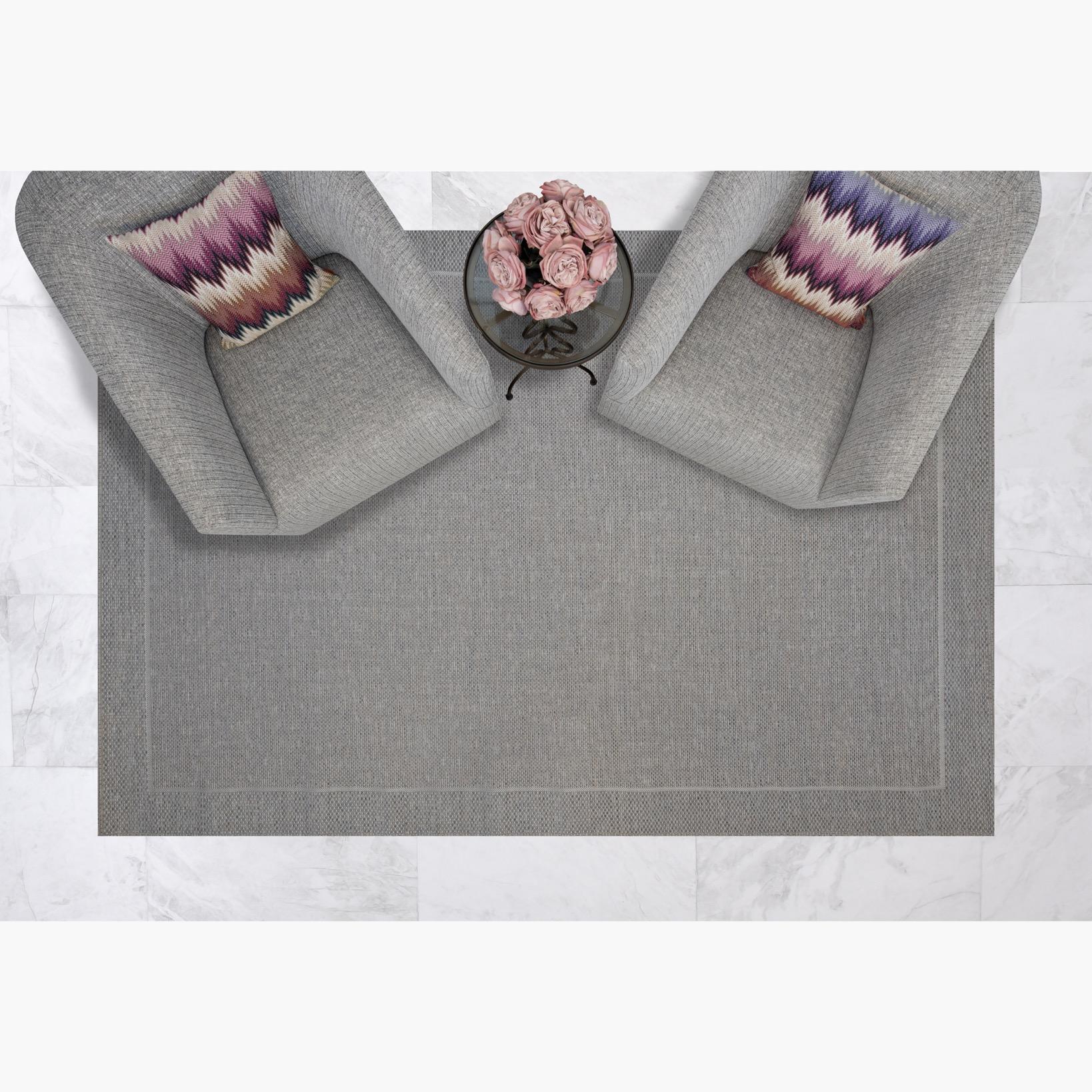 Smith & Quinn Flatweave Rug - 120x170 cm