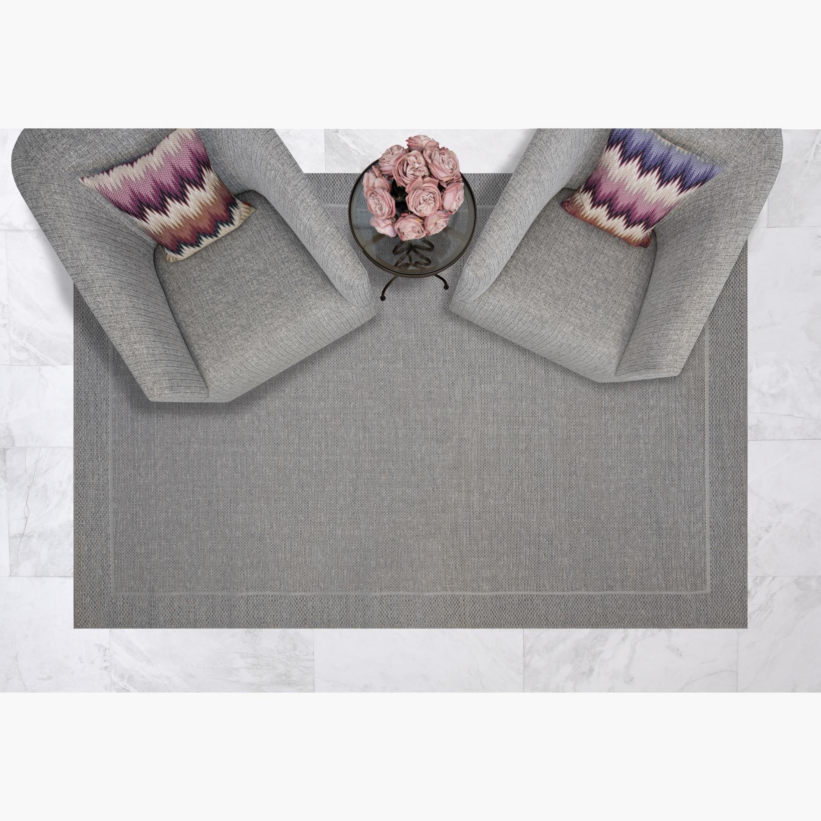 Smith & Quinn Flatweave Rug - 80x150 cm