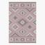 Smith & Quinn Flatweave Rug - 160x230 cm-InfluencerCodes_Ramadan26_All_20012026-image-3