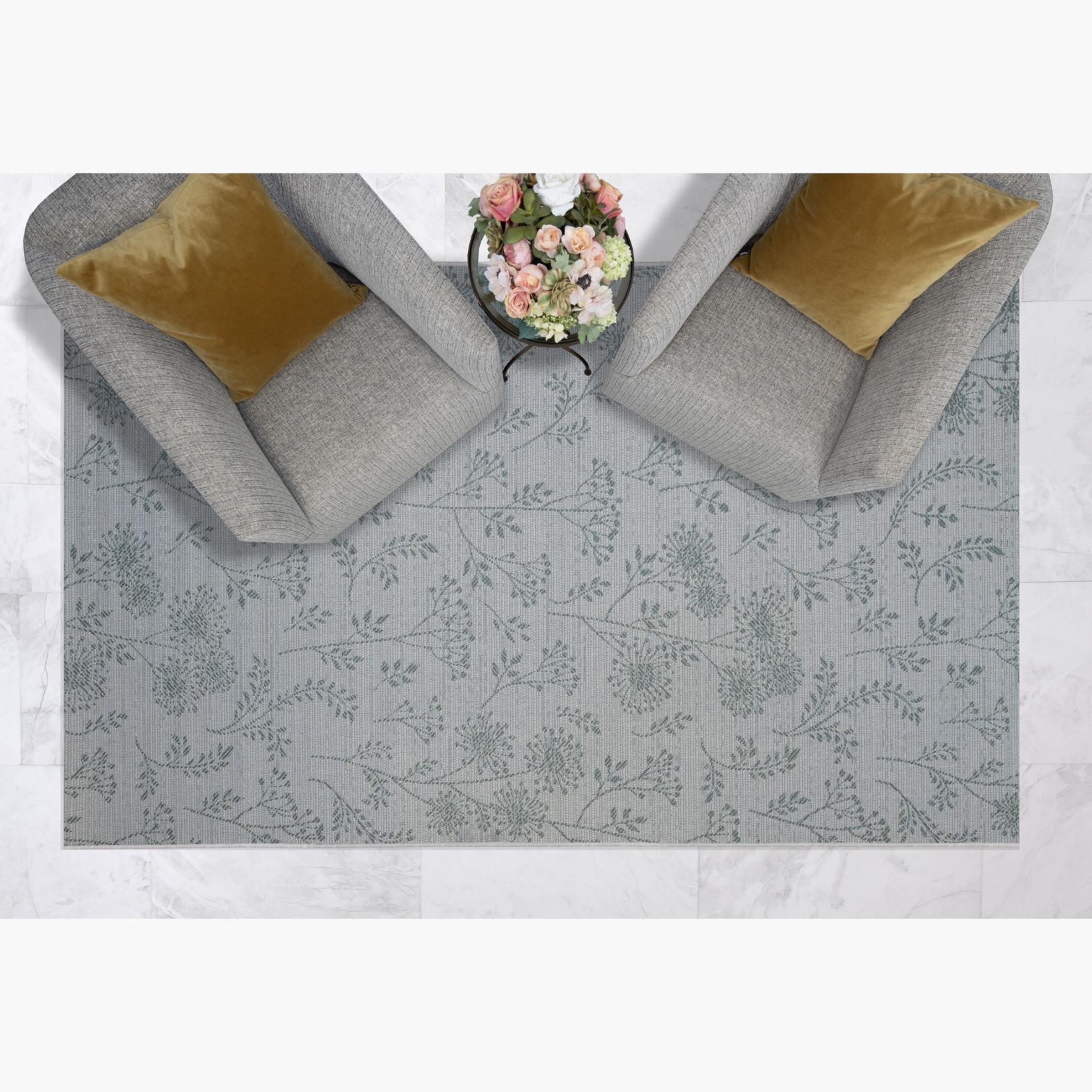 Smith & Quinn Flatweave Rug - 160x230 cm