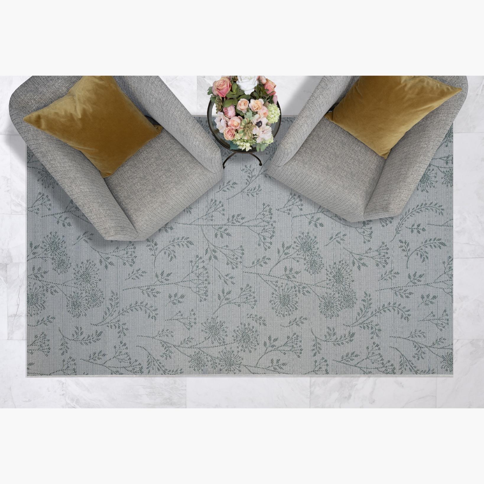 Smith & Quinn Flatweave Rug - 200x290 cm