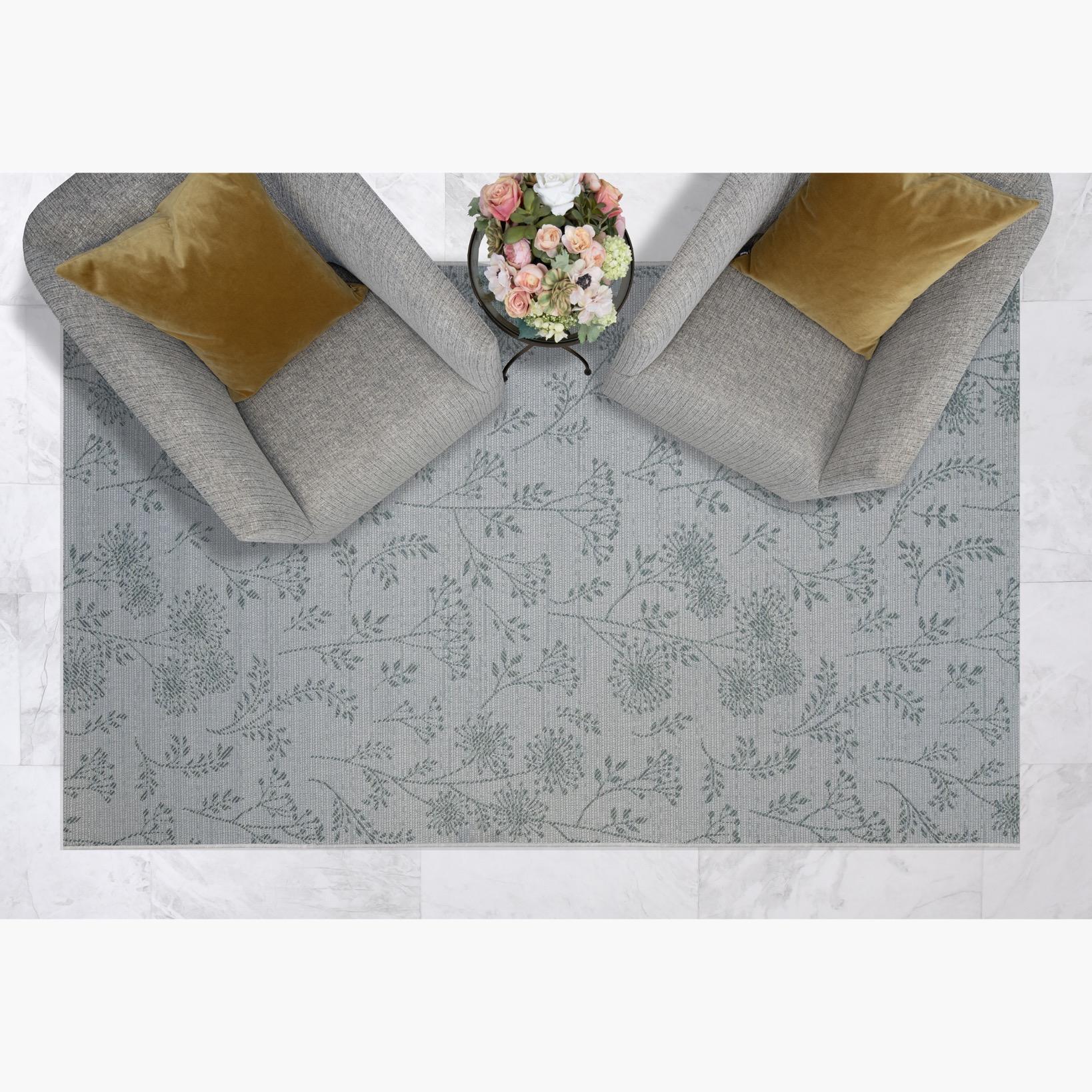 Smith & Quinn Modern Rug - 80x150 cm