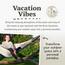 LA SIESTA Brisa Double Classic Swing Hammock with Wooden Stand - Large-InfluencerCodes_Ramadan26_All_20012026-image-9