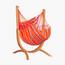 LA SIESTA Udine Outdoor Swing Hammock with Wooden Stand-InfluencerCodes_Ramadan26_All_20012026-image-8