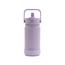 Pure Blue Stainless Steel Insulated Bottle - 420 ml-household-dining-teaandcoffee-vacuumflaskscoffeeandteapots-image-4