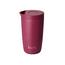 Pure Blue Stainless Steel Bottle - 360 ml-household-dining-teaandcoffee-vacuumflaskscoffeeandteapots-image-1