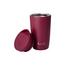 Pure Blue Stainless Steel Bottle - 360 ml-household-dining-teaandcoffee-vacuumflaskscoffeeandteapots-image-5