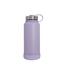Pure Blue Stainless Steel Thermal Bottle - 900 ml-household-dining-teaandcoffee-vacuumflaskscoffeeandteapots-image-2