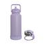 Pure Blue Stainless Steel Thermal Bottle - 900 ml-household-dining-teaandcoffee-vacuumflaskscoffeeandteapots-image-4