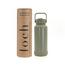 Pure Blue Stainless Steel Thermal Bottle - 900 ml-household-dining-teaandcoffee-vacuumflaskscoffeeandteapots-image-8
