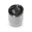 Pure Blue Stainless Steel Coffee Mug with Lid - 350 ml-InfluencerCodes_Ramadan26_All_20012026-image-1