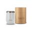 Pure Blue Stainless Steel Coffee Mug with Lid - 350 ml-InfluencerCodes_Ramadan26_All_20012026-image-3