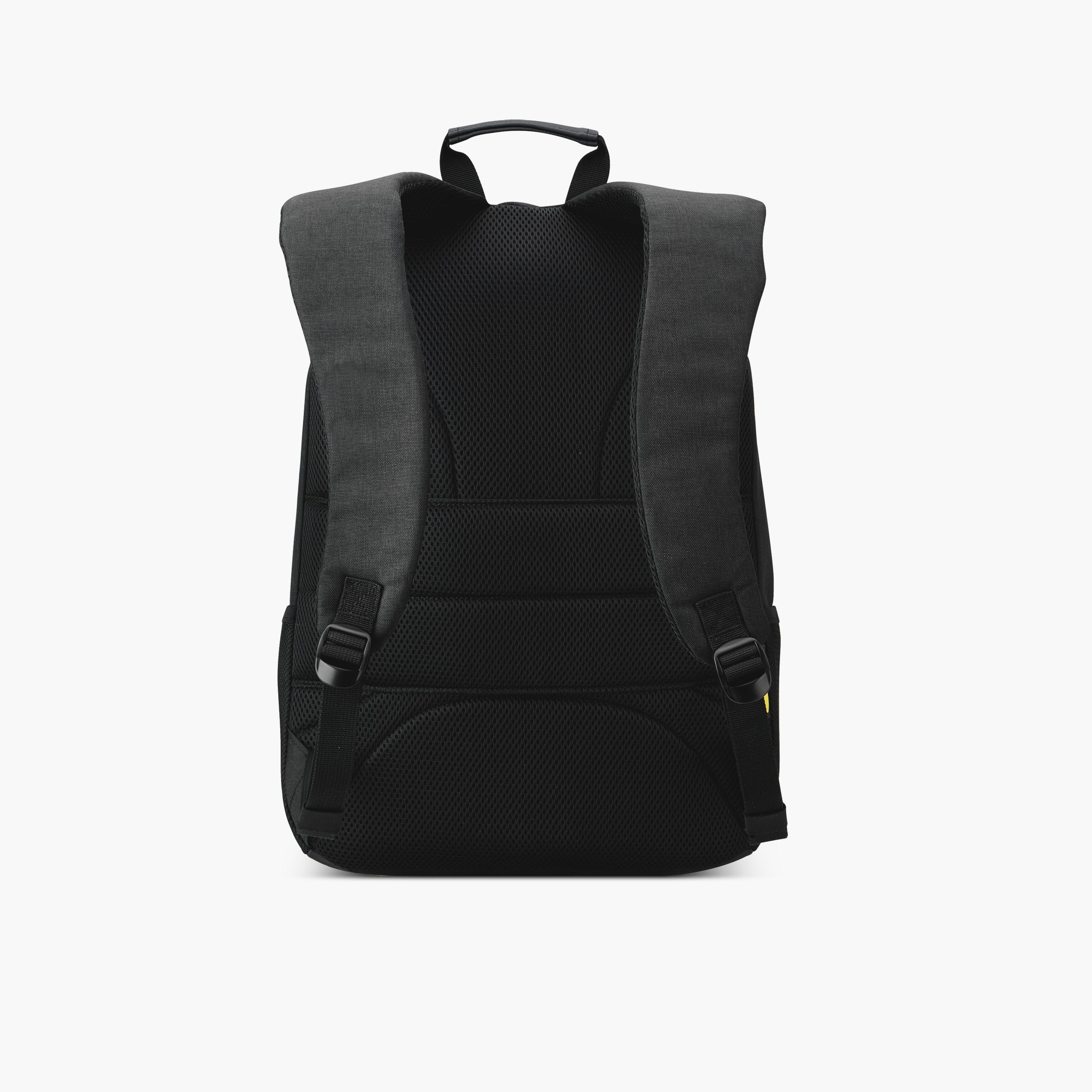 Delsey Paris 25 L Backpack, Polyester, Adjustable Shoulder Strap | 3942603-50-travel-luggagesandbags-backpacks-image-6