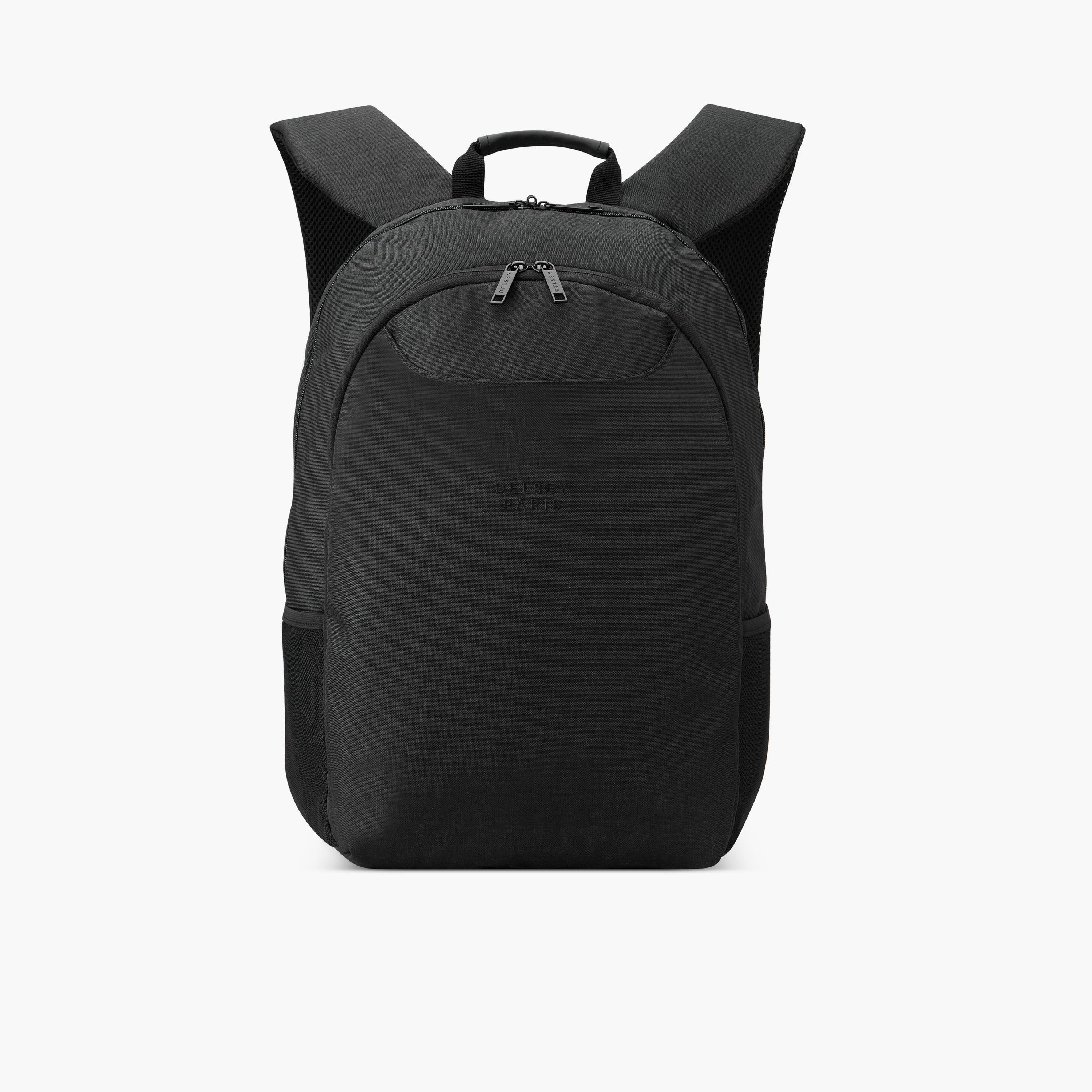 Delsey Paris 34 L Backpack, Polyester, Adjustable Shoulder Strap | 3942622-50-travel-luggagesandbags-backpacks-image-1