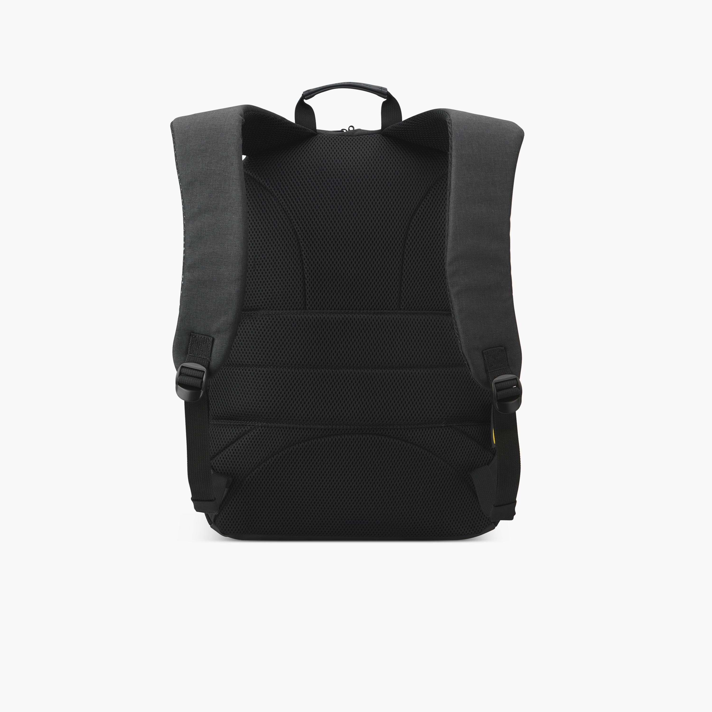Delsey Paris 34 L Backpack, Polyester, Adjustable Shoulder Strap | 3942622-50-travel-luggagesandbags-backpacks-image-6