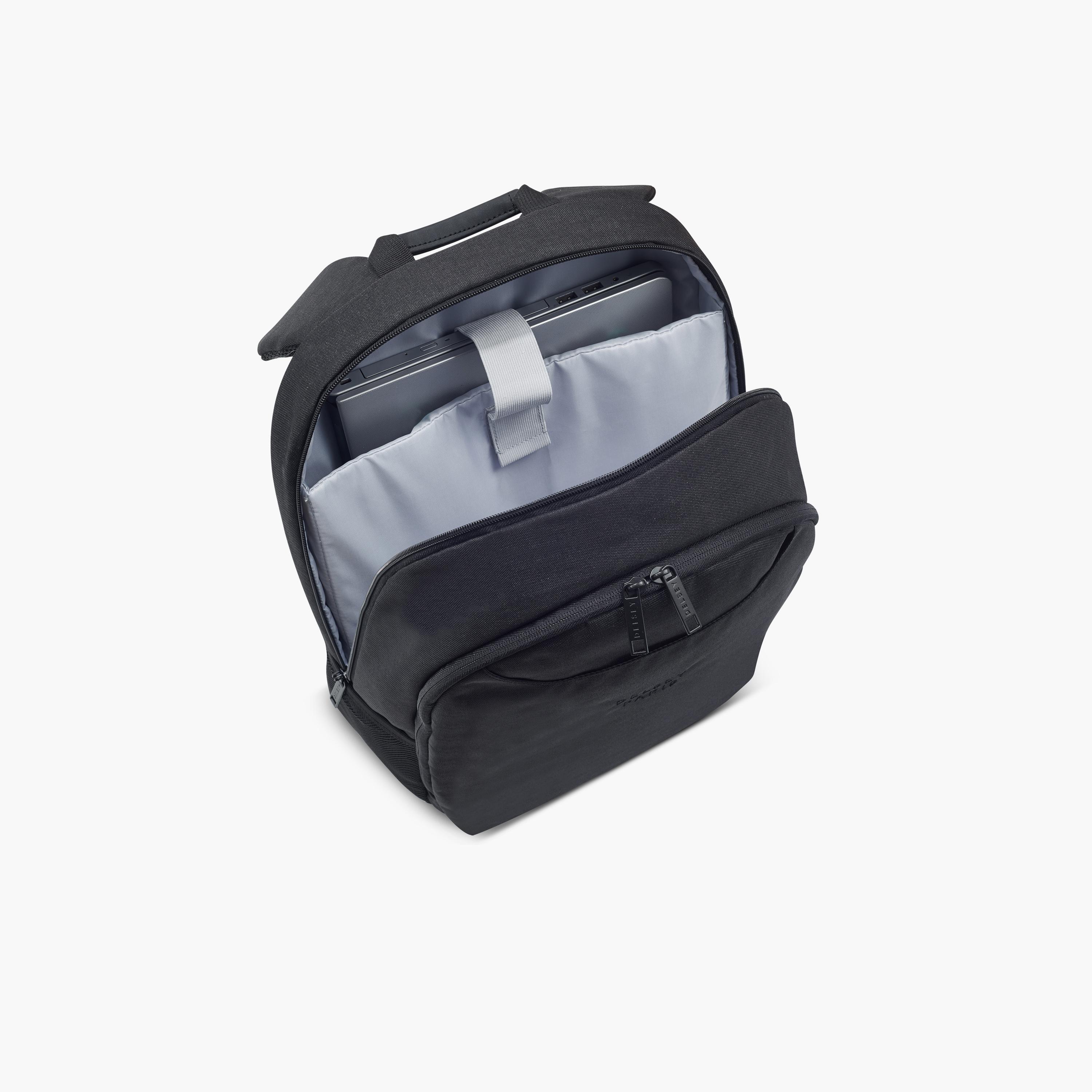Delsey Paris 34 L Backpack, Polyester, Adjustable Shoulder Strap | 3942622-50-travel-luggagesandbags-backpacks-image-7