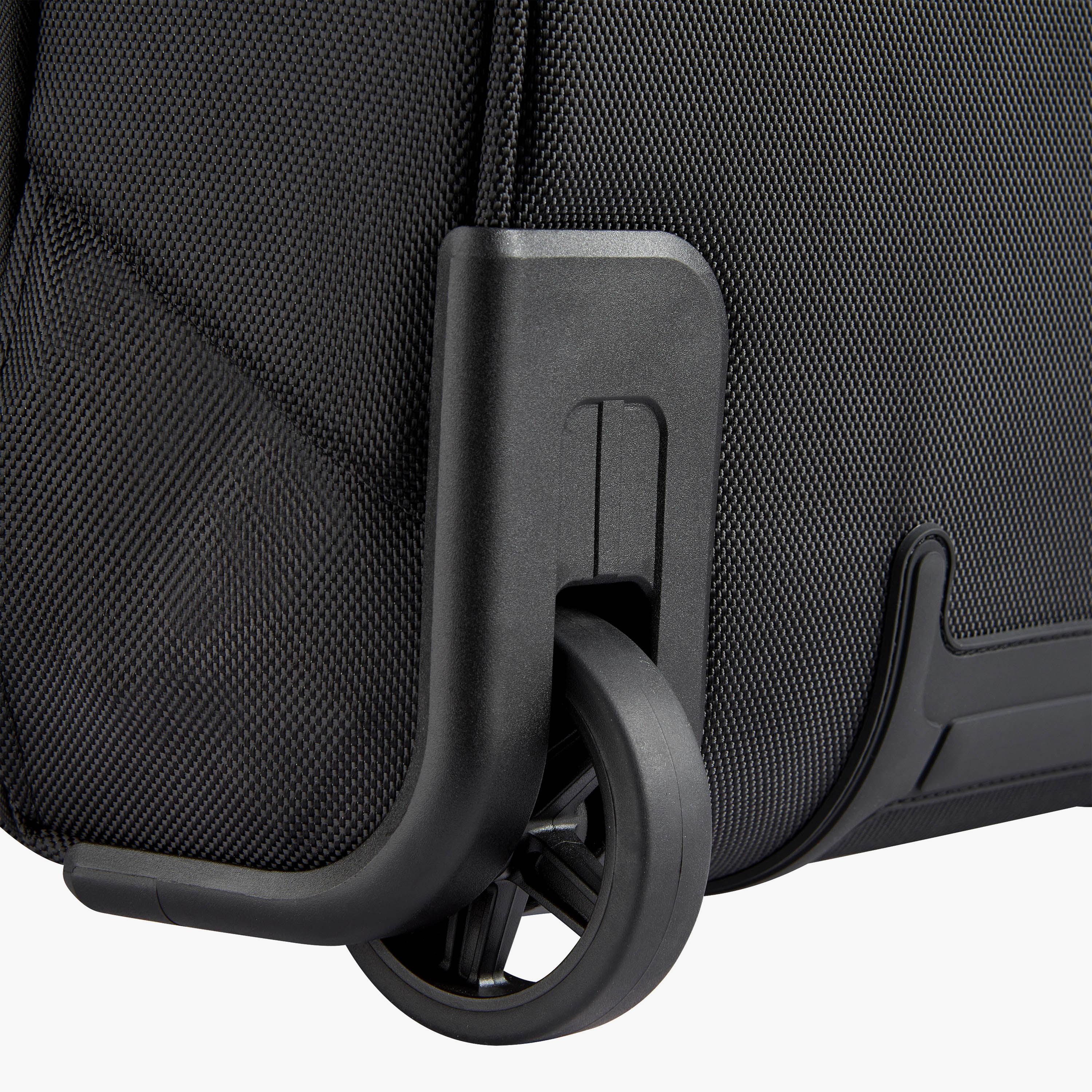 Delsey Paris 35 L Backpack, Polyester, Adjustable Shoulder Strap | 3944650-00-travel-luggagesandbags-backpacks-image-9