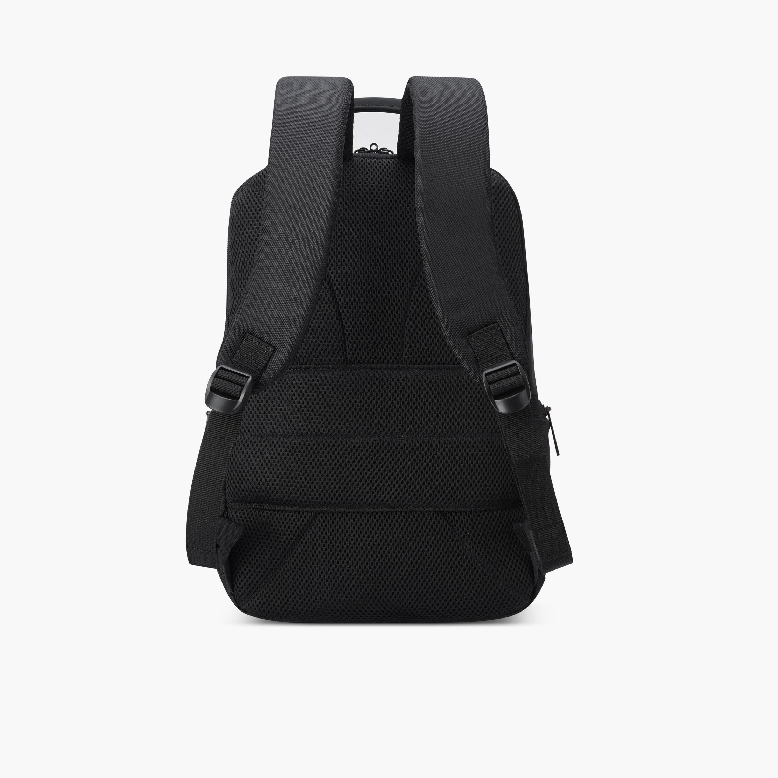 Delsey Paris 15 L Backpack, Polyester, Adjustable Shoulder Strap | 3944602-00-travel-luggagesandbags-backpacks-image-6
