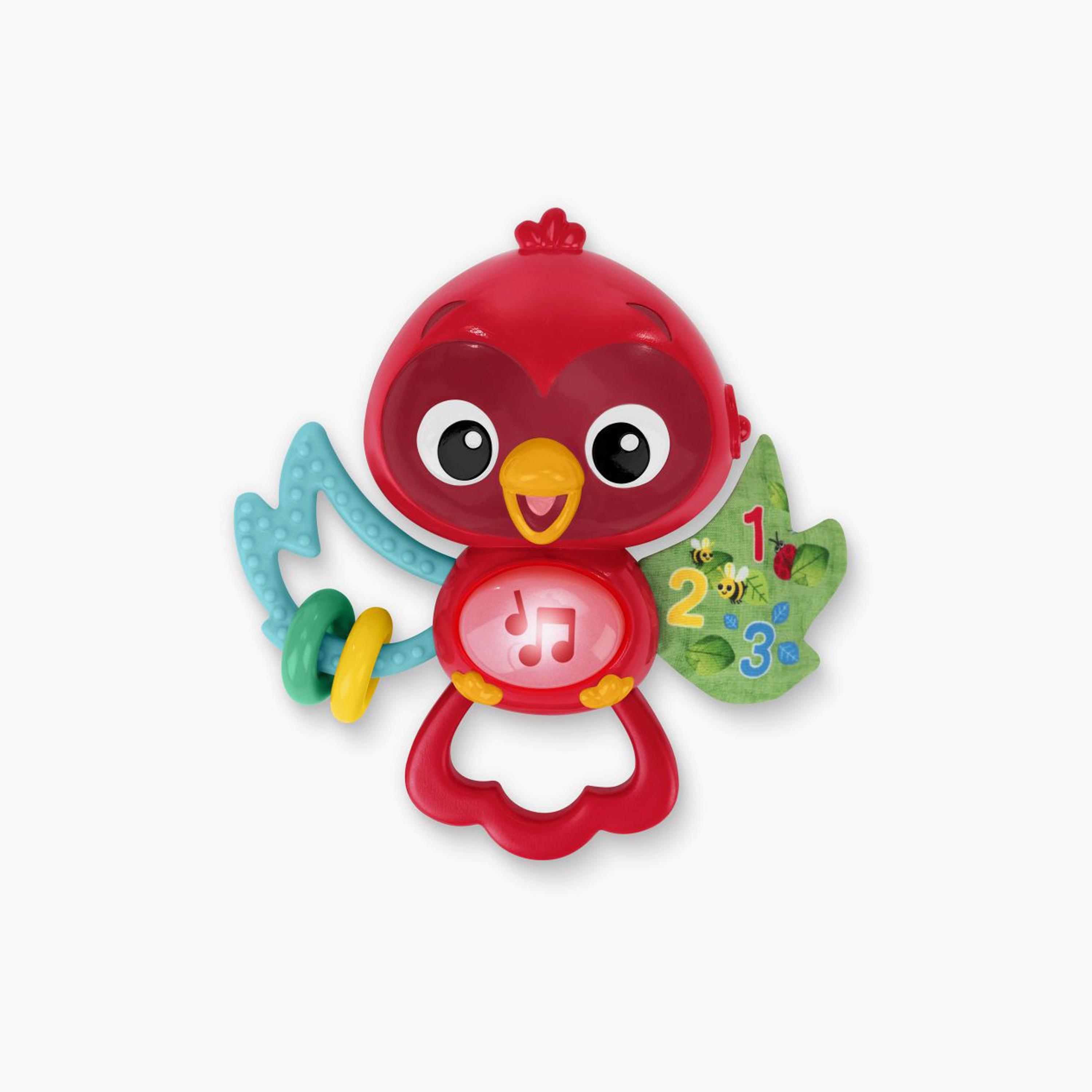 Baby Einstein Roxys Bright Flight Musical Toy - 3 Months+-toys-babyandtoddlertoys-lightsandmusicaltoys-image-1