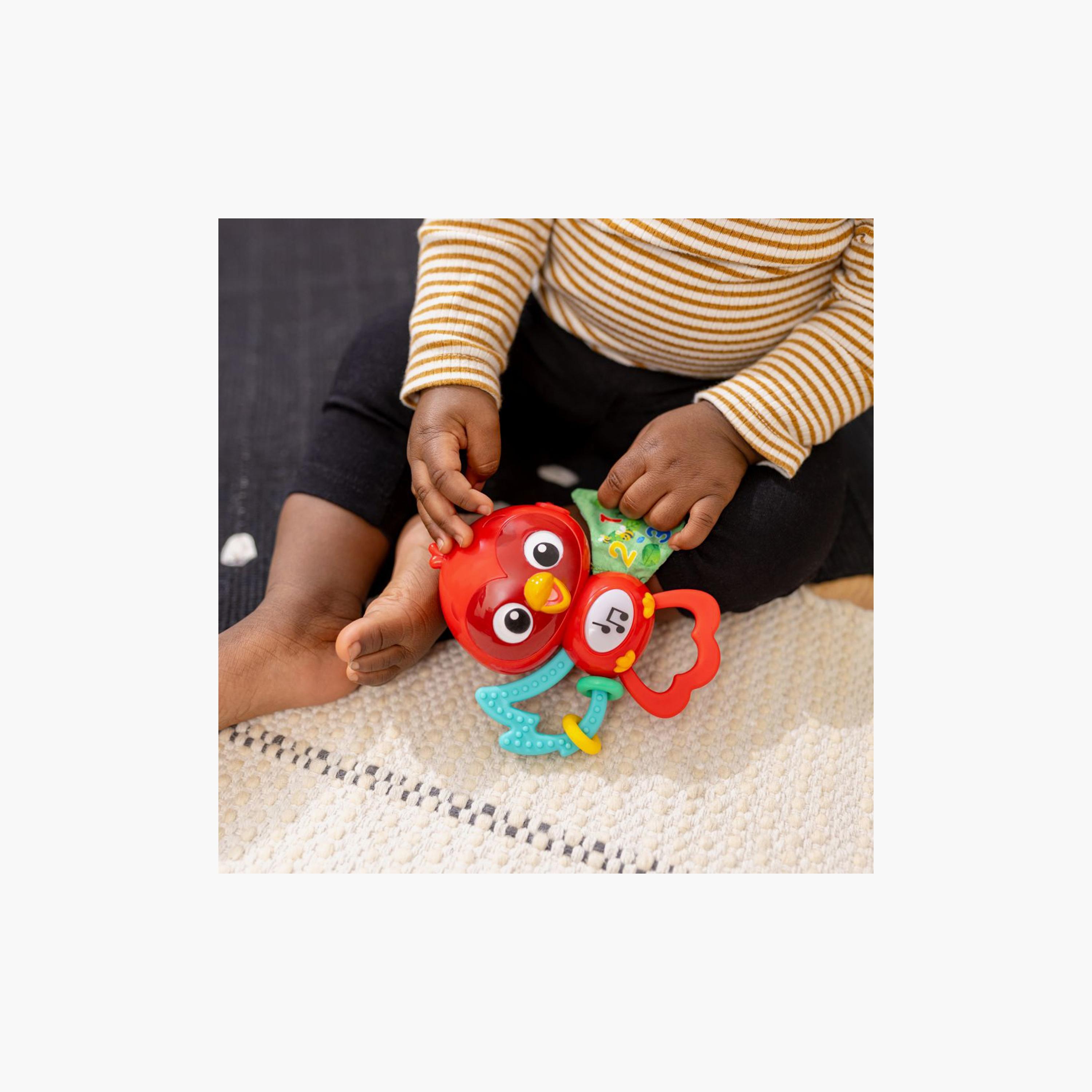 Baby Einstein Roxys Bright Flight Musical Toy - 3 Months+-toys-babyandtoddlertoys-lightsandmusicaltoys-image-4
