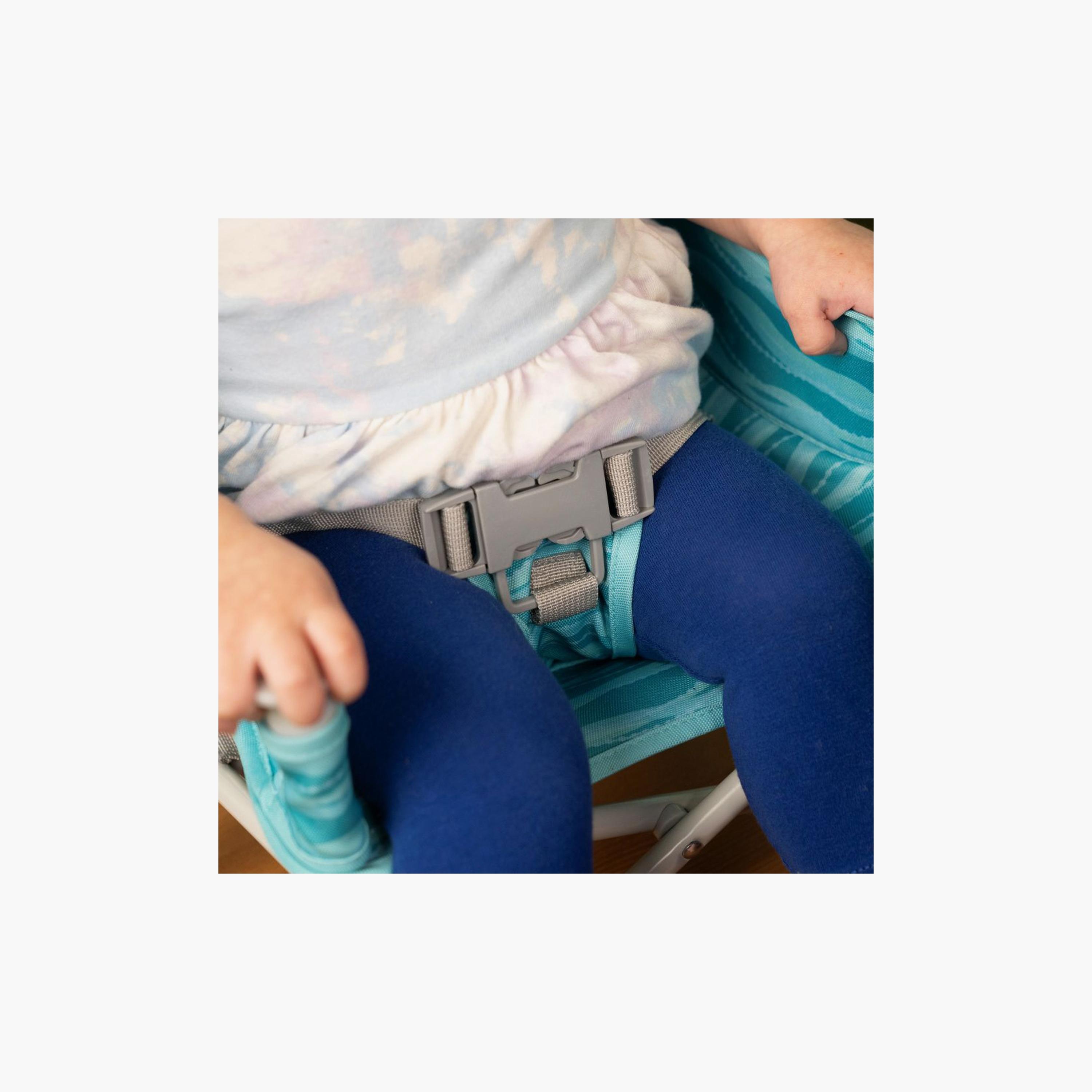 مقعد معزز محمول ديزني فايندنج نيمو من برايت ستارتس - من عمر 6 أشهر إلى 3 سنوات-baby-feeding-highchairsandboosters-image-5