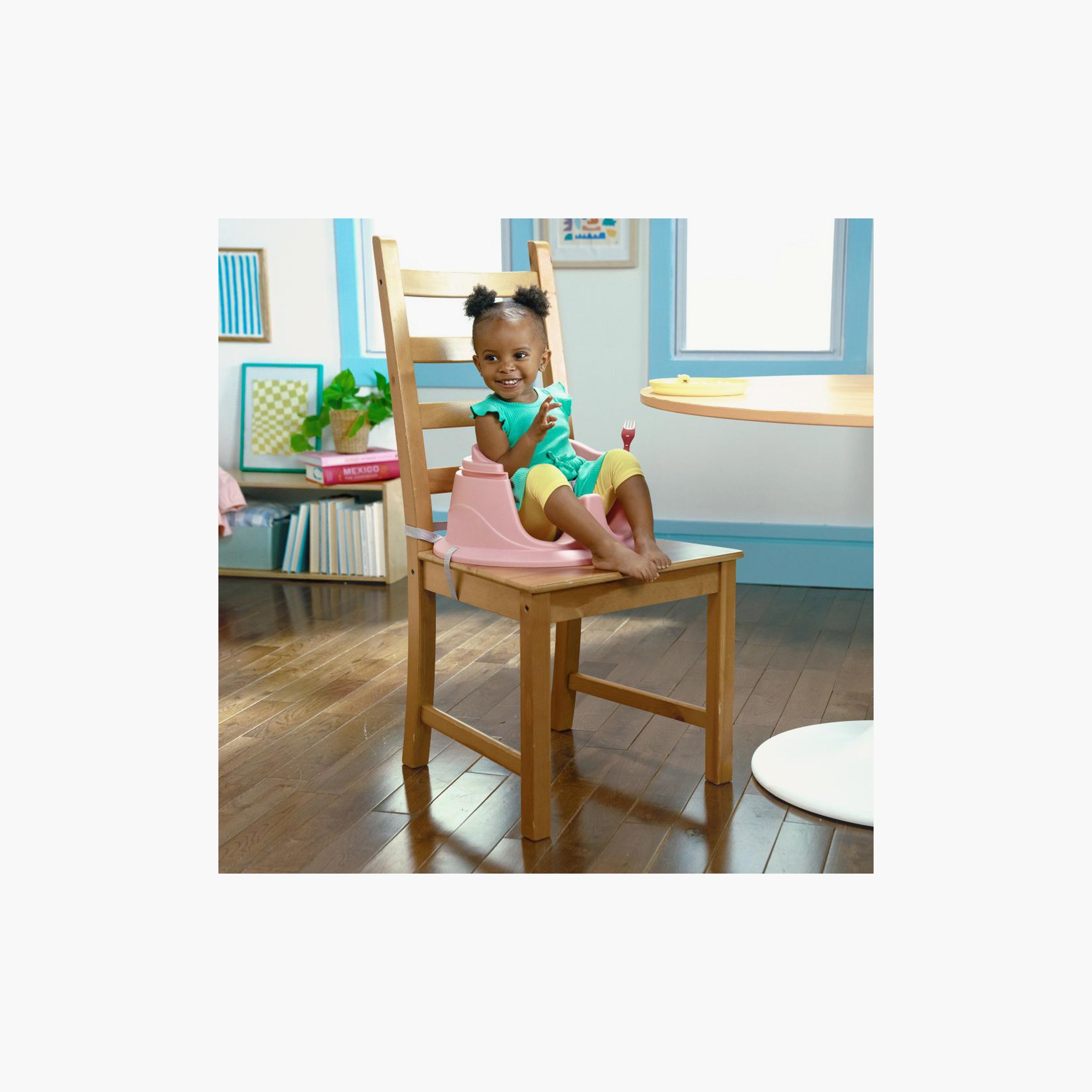 Bright Starts Disney Princess 3-in-1 Super Seat with Hanging Toys - 6 Months - 3 Years-baby-feeding-highchairsandboosters-image-4