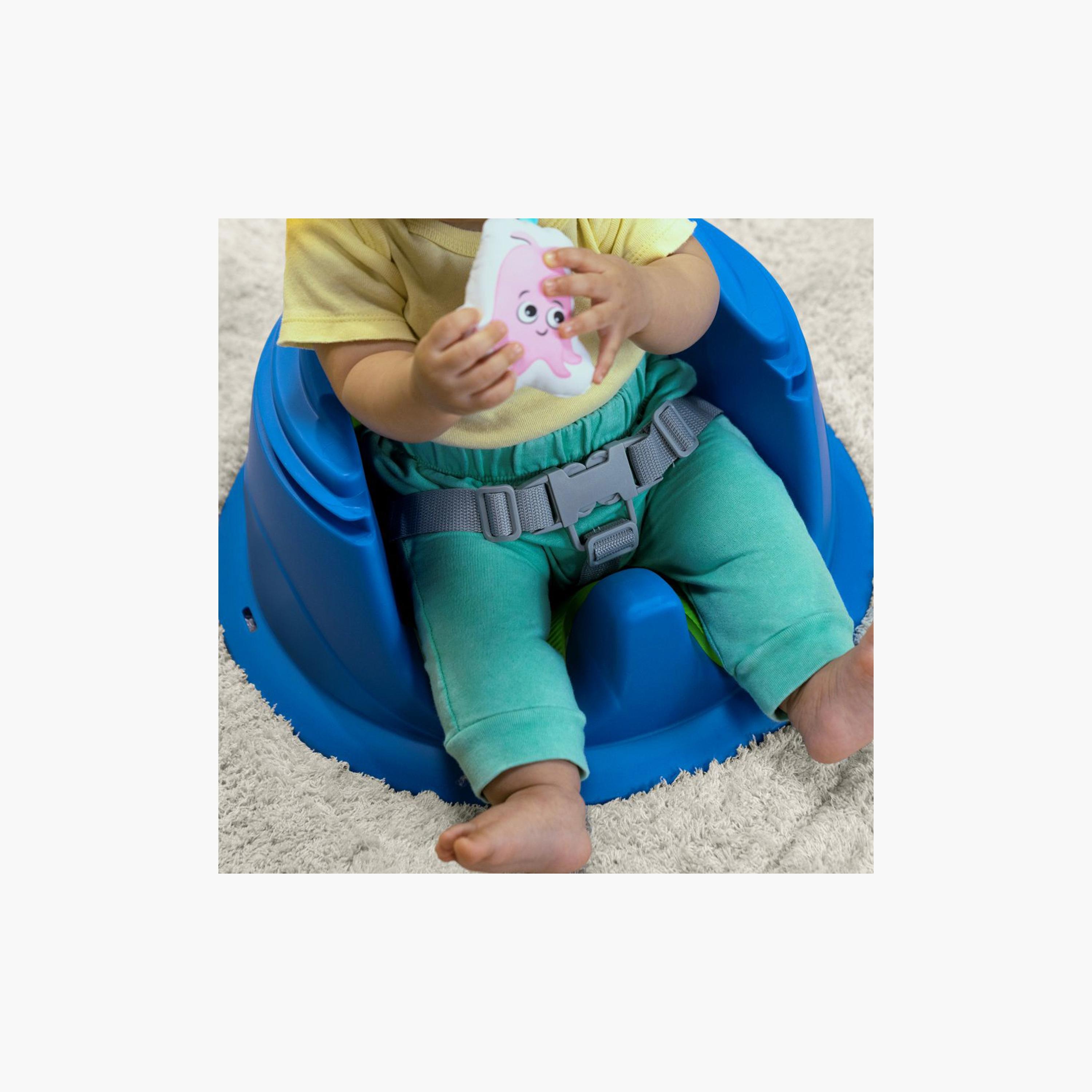 مقعد سوبر فايندنج نيمو 3 في 1 مع ألعاب معلقة من برايت ستارتس - من 6 أشهر إلى 3 سنوات-baby-feeding-highchairsandboosters-image-5