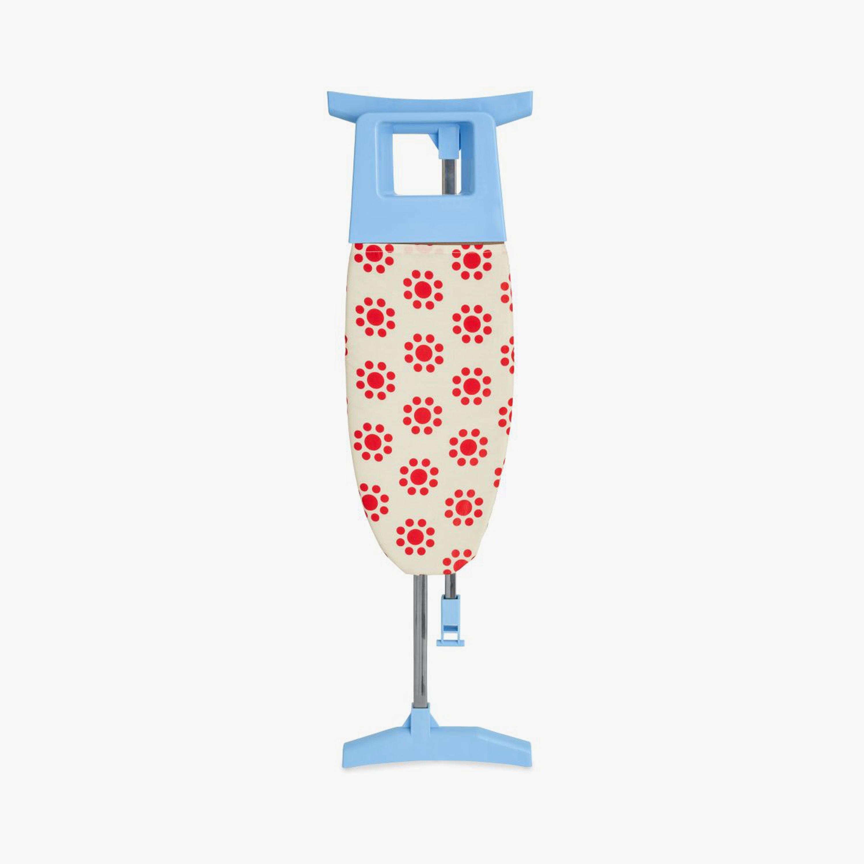 Casdon Ironing Set with Airer and Hangers - 3 Years+-toys-roleplay-householdsets-image-4