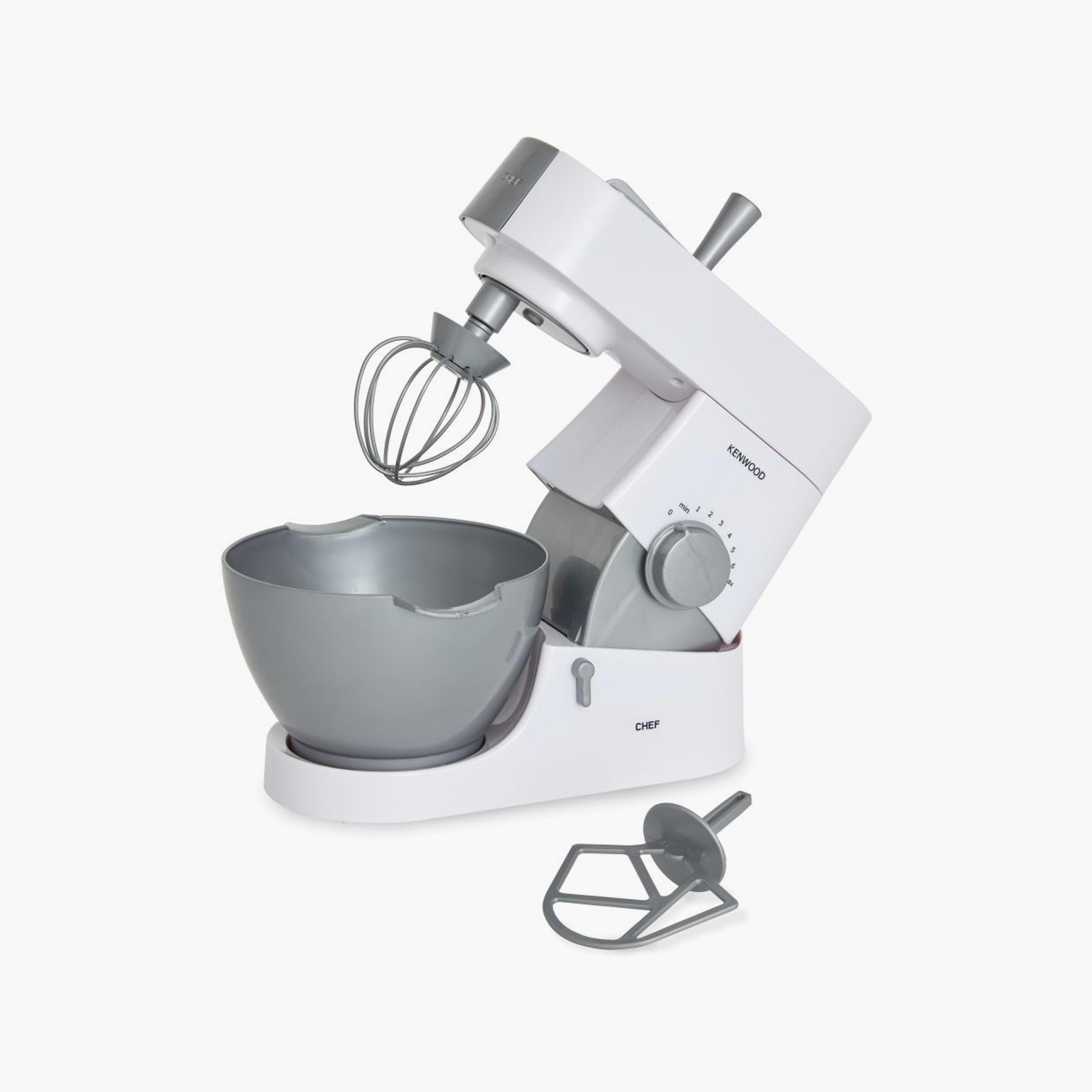 Casdon Kenwood Food Mixer Toy - 3 Years+-toys-roleplay-householdsets-image-1