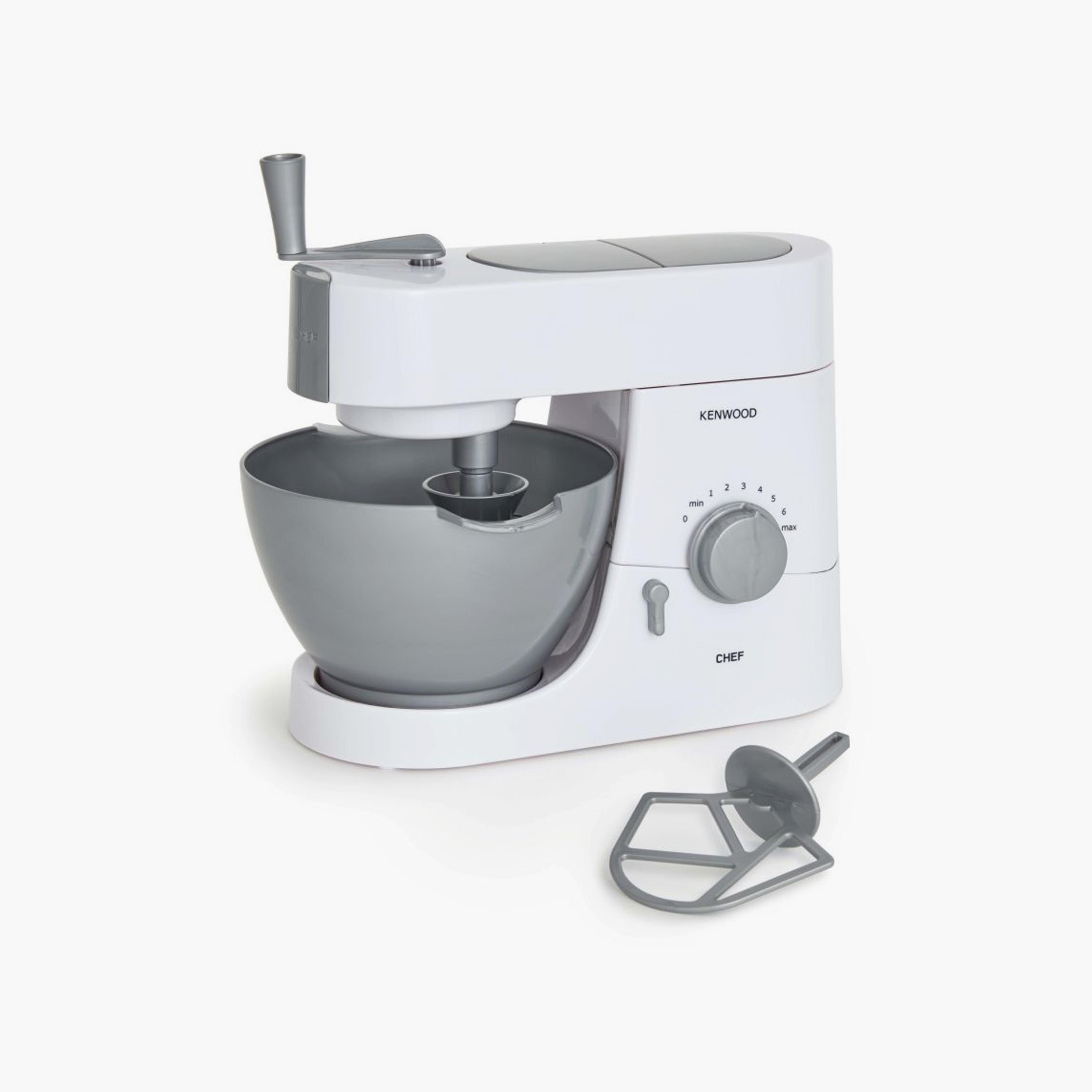 Casdon Kenwood Food Mixer Toy - 3 Years+-toys-roleplay-householdsets-image-2