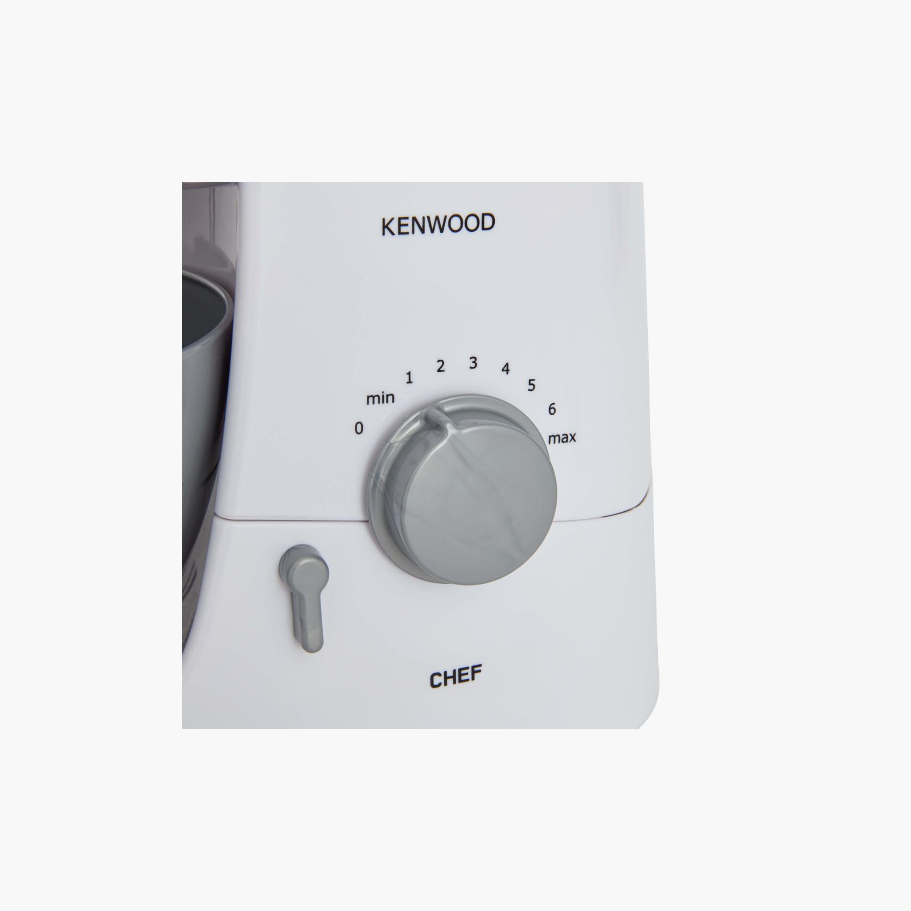 Casdon Kenwood Food Mixer Toy - 3 Years+-toys-roleplay-householdsets-image-3