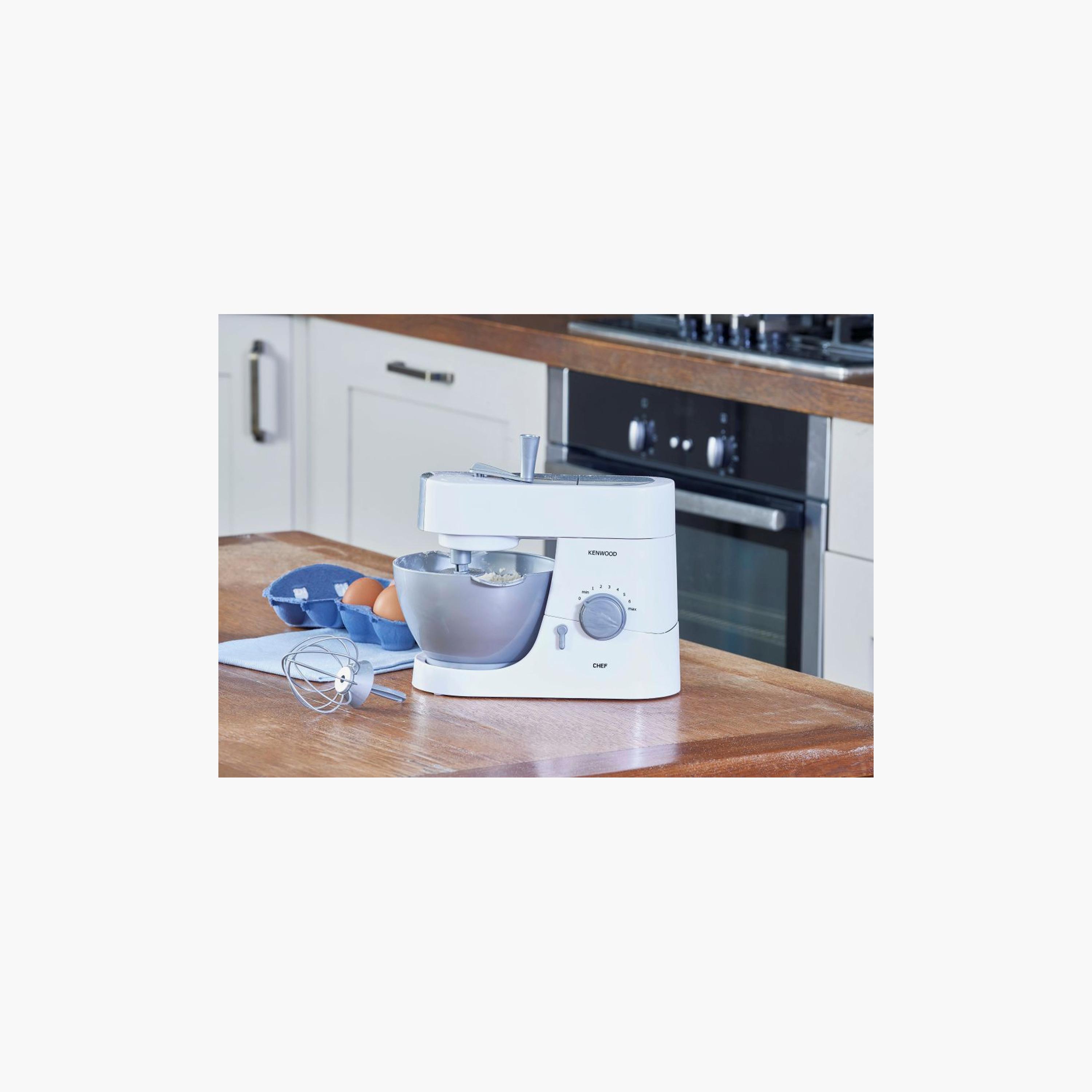 Casdon Kenwood Food Mixer Toy - 3 Years+-toys-roleplay-householdsets-image-7