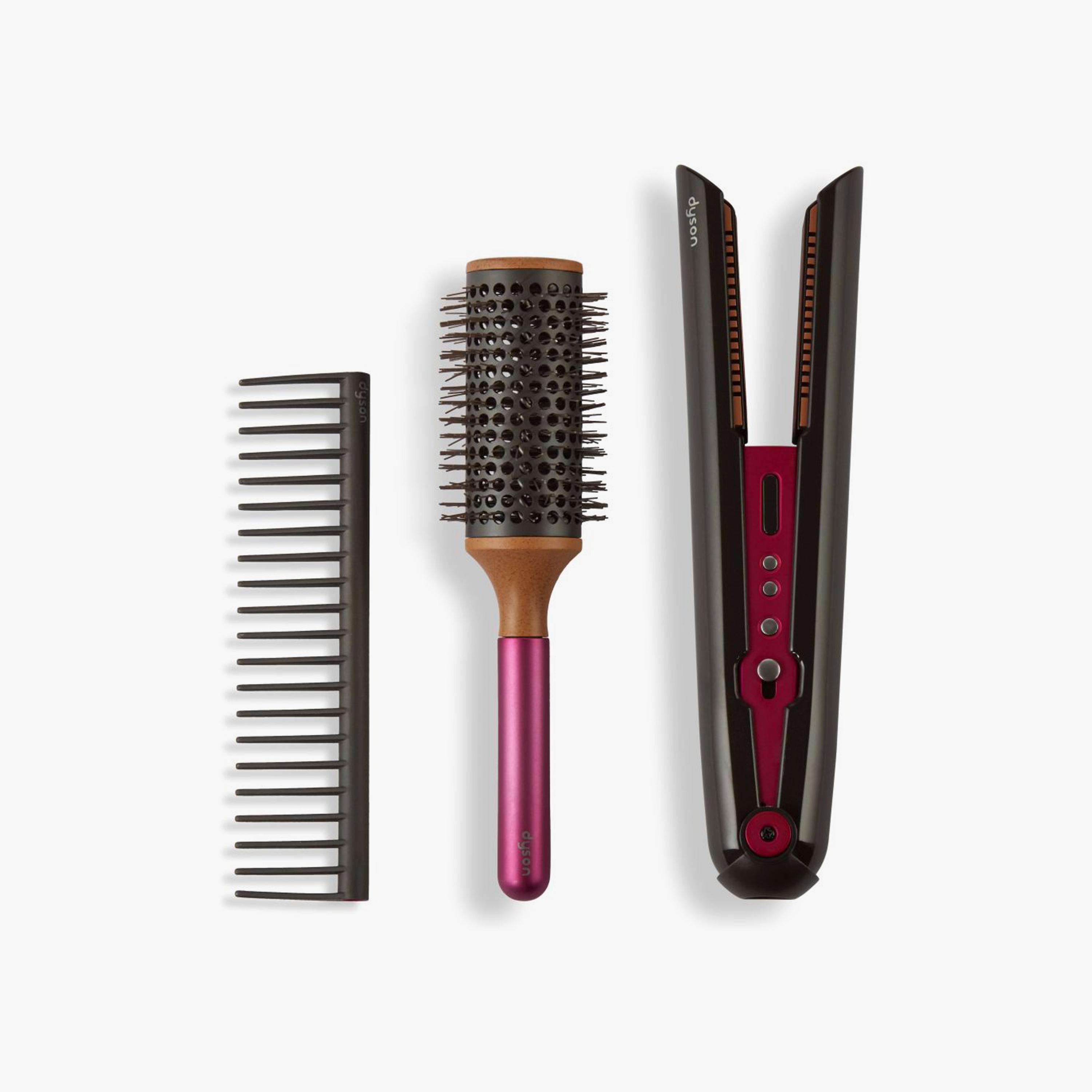 مجموعة ألعاب تصفيف الشعر كاسدون دايسون كورال - من 3 سنوات فما فوق-toys-roleplay-makeupandcosmeticsets-image-1