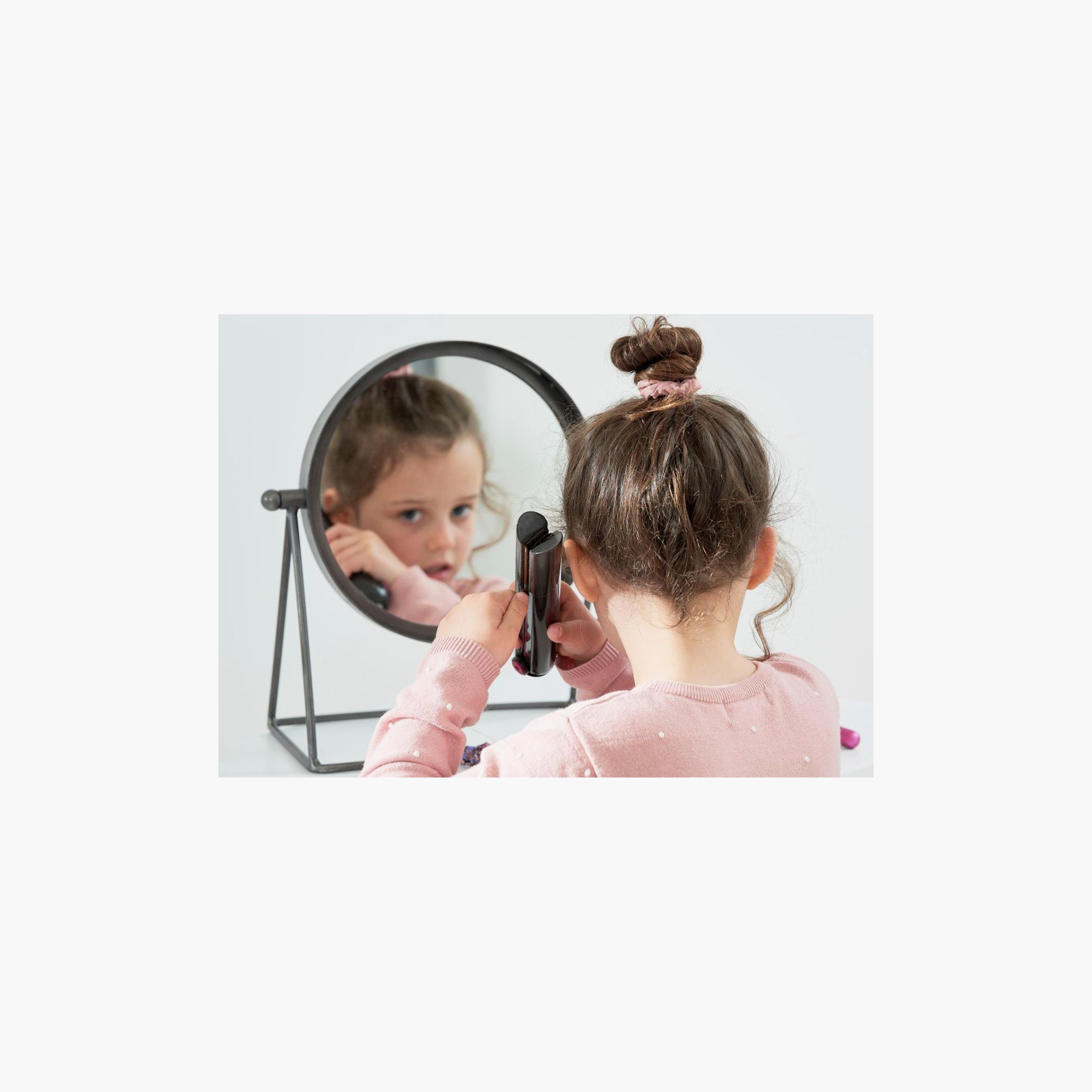 مجموعة ألعاب تصفيف الشعر كاسدون دايسون كورال - من 3 سنوات فما فوق-toys-roleplay-makeupandcosmeticsets-image-2