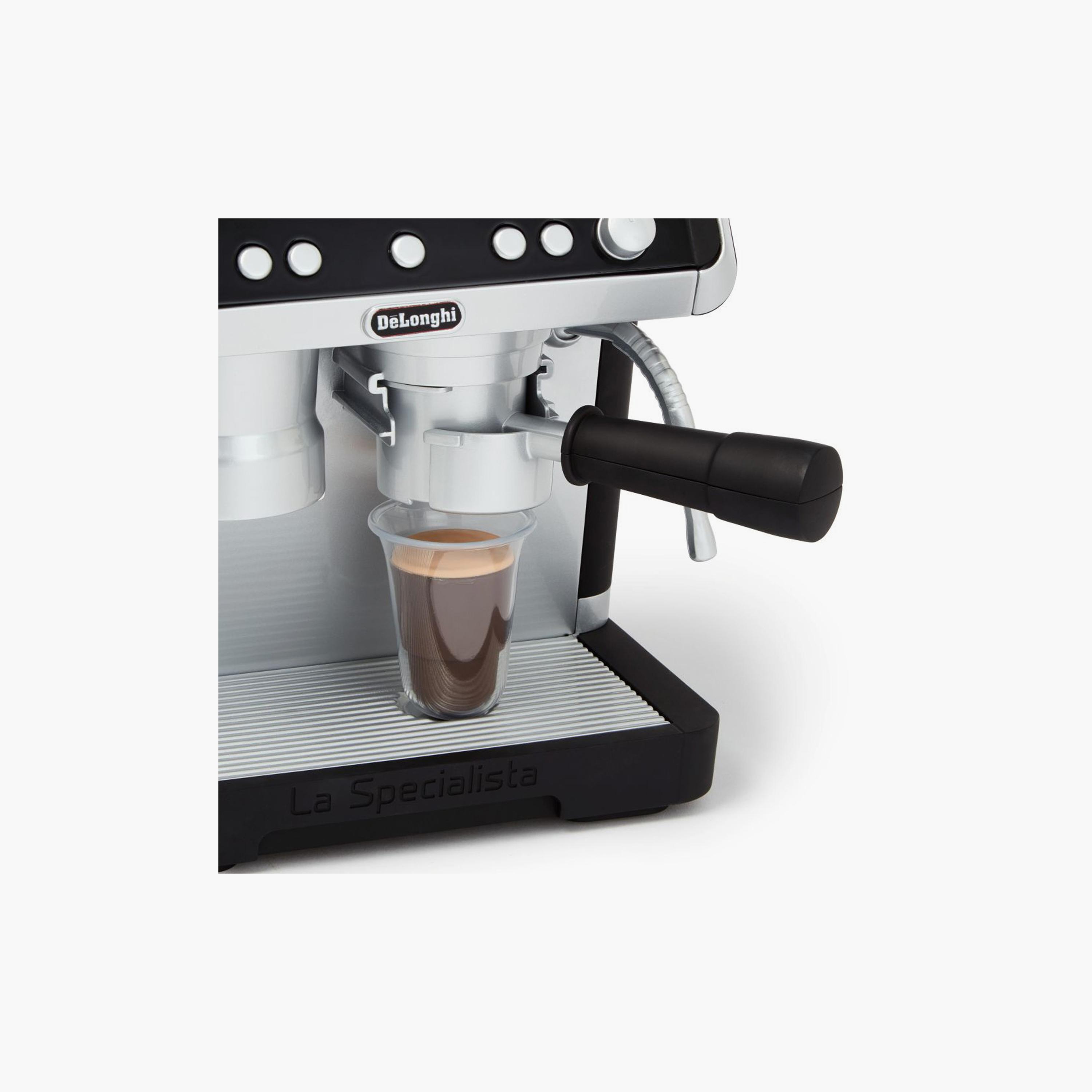 Casdon De'Longhi Barista coffee Machine Toy with Sounds - 3 Years+-toys-roleplay-householdsets-image-4