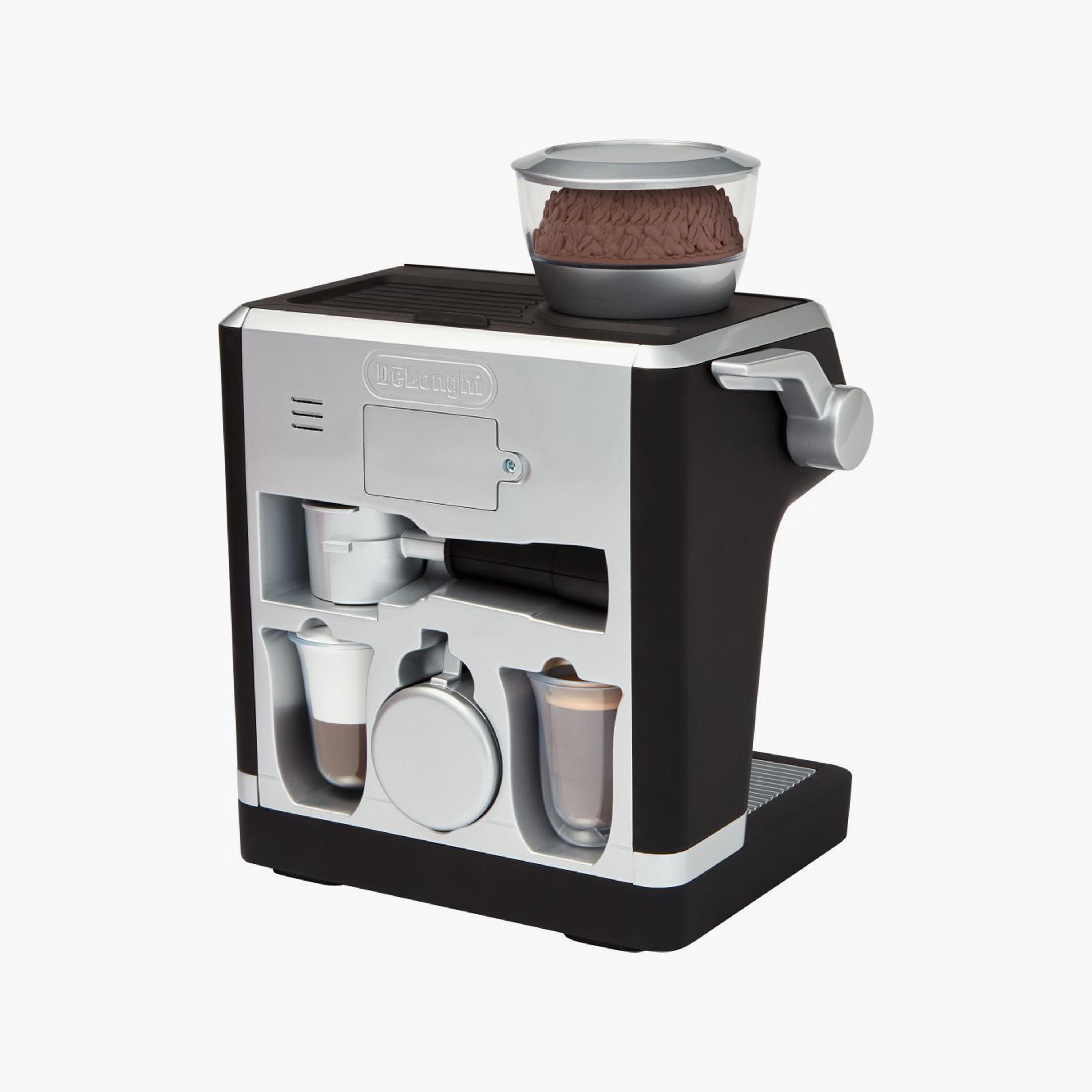 Casdon De'Longhi Barista coffee Machine Toy with Sounds - 3 Years+-toys-roleplay-householdsets-image-5