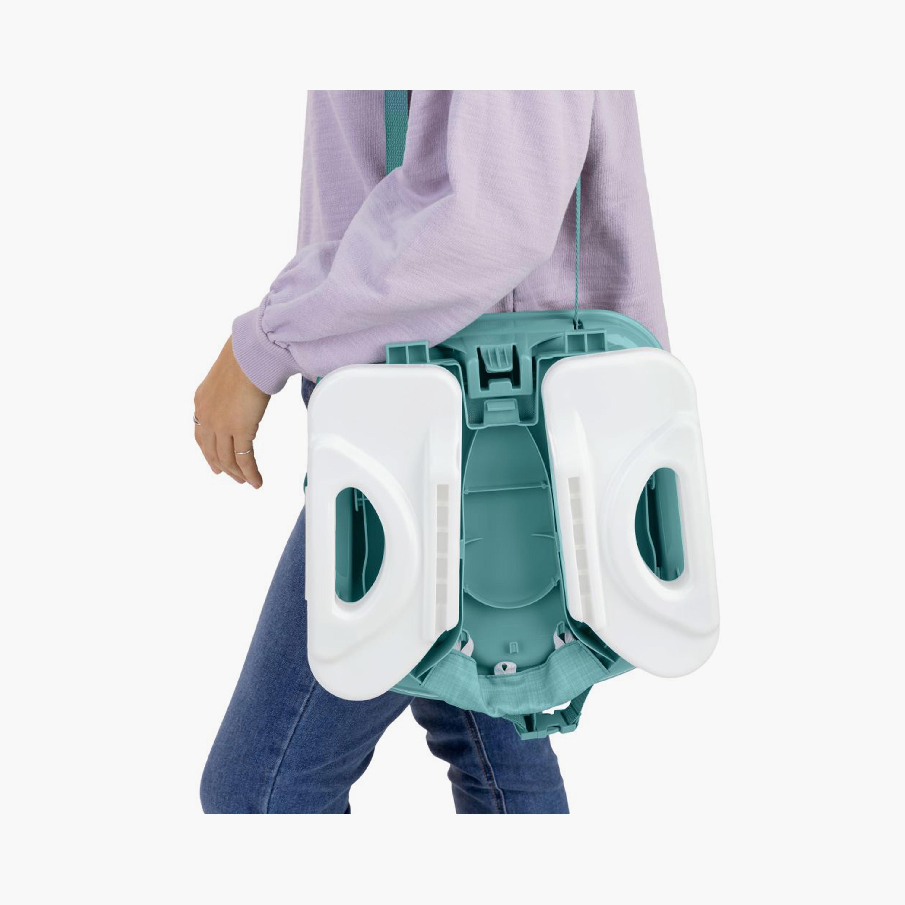 Ingenuity Deluxe Comfort Folding Booster Seat - 6 Months - 3 Years-baby-feeding-highchairsandboosters-image-6