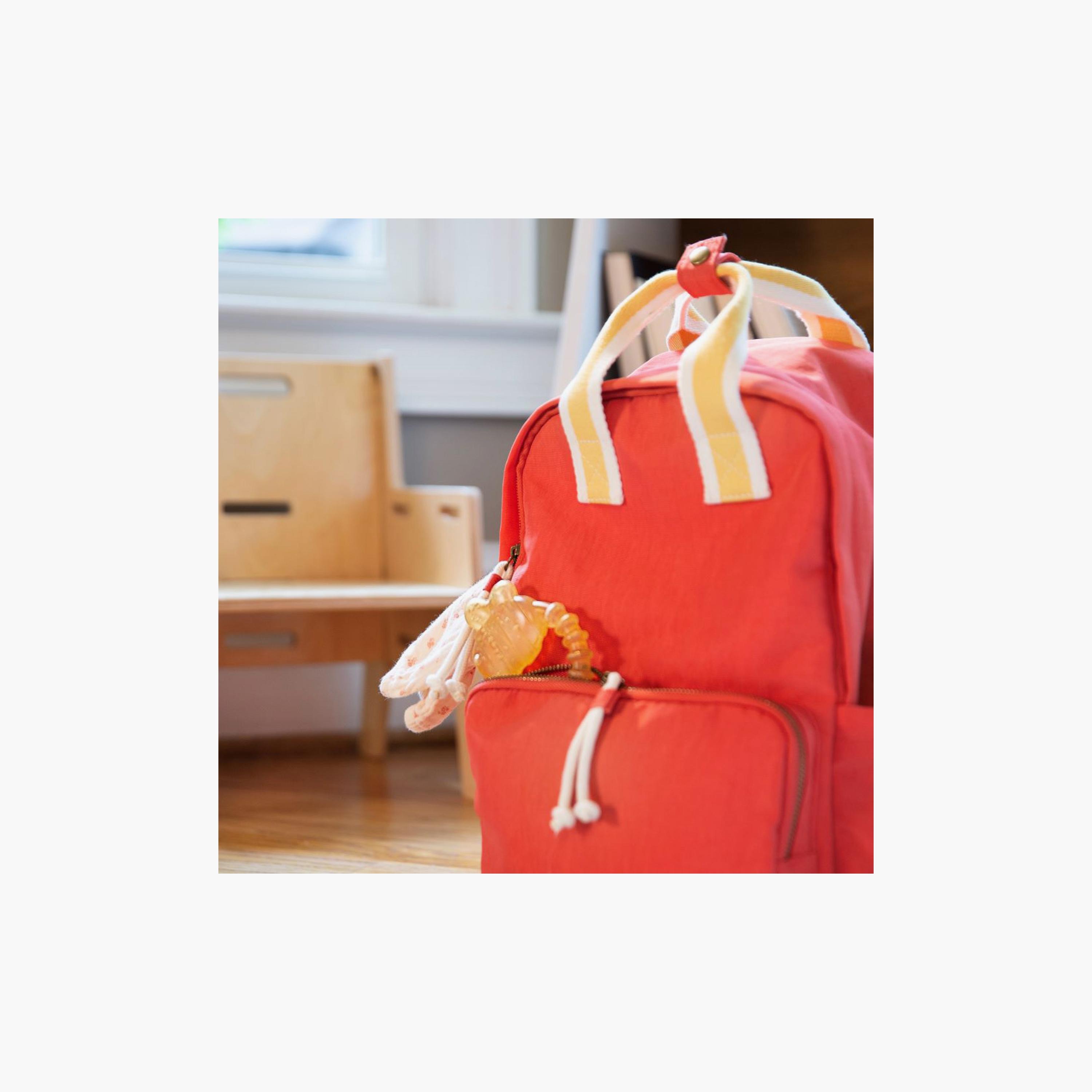 Ingenuity Cool Bite BPA-free Water Teether - Bomby - 3-36 Months-baby-feeding-teethers-image-5