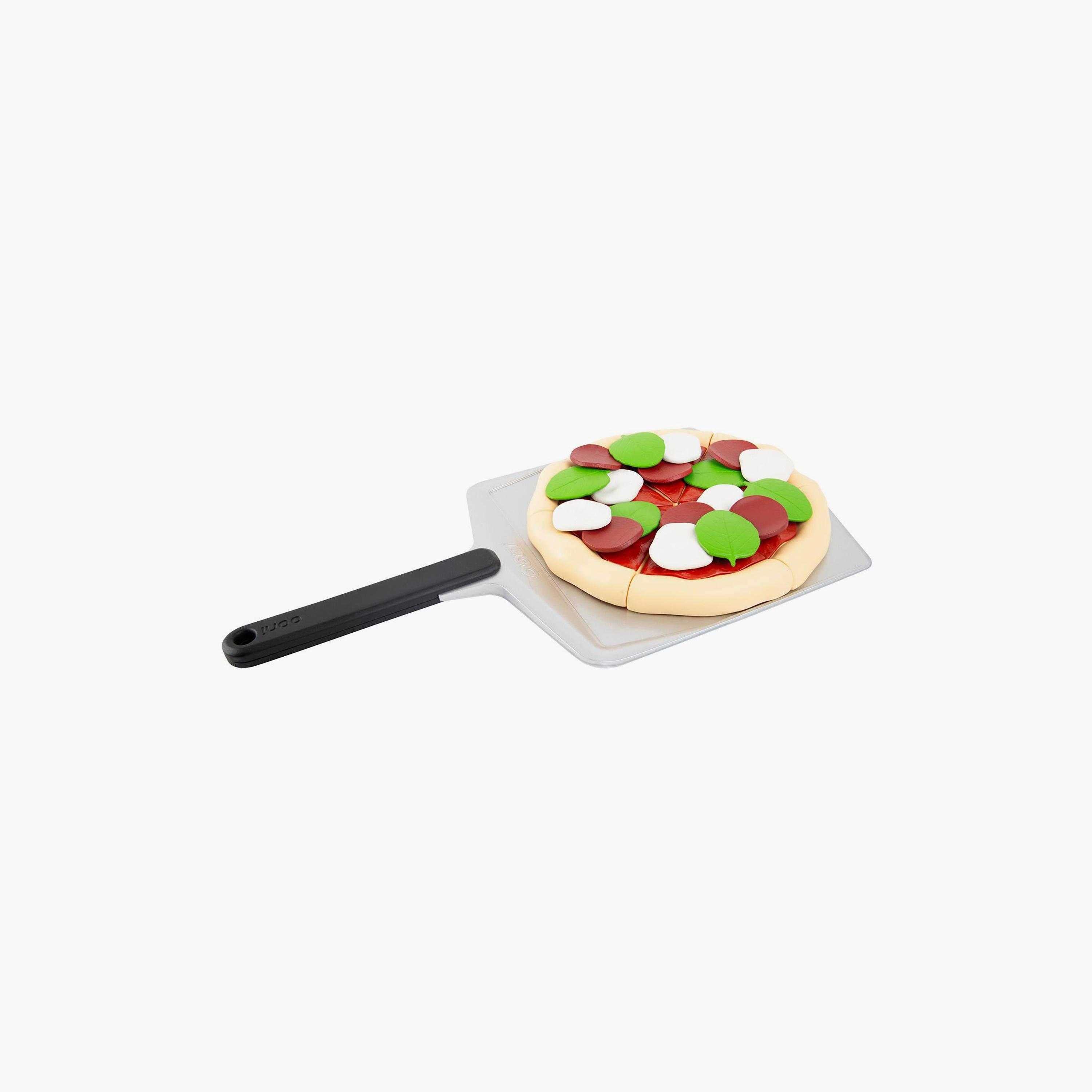 Casdon Ooni Pizza Oven Toy Set - 3 Years+-toys-roleplay-kitchensets-image-7