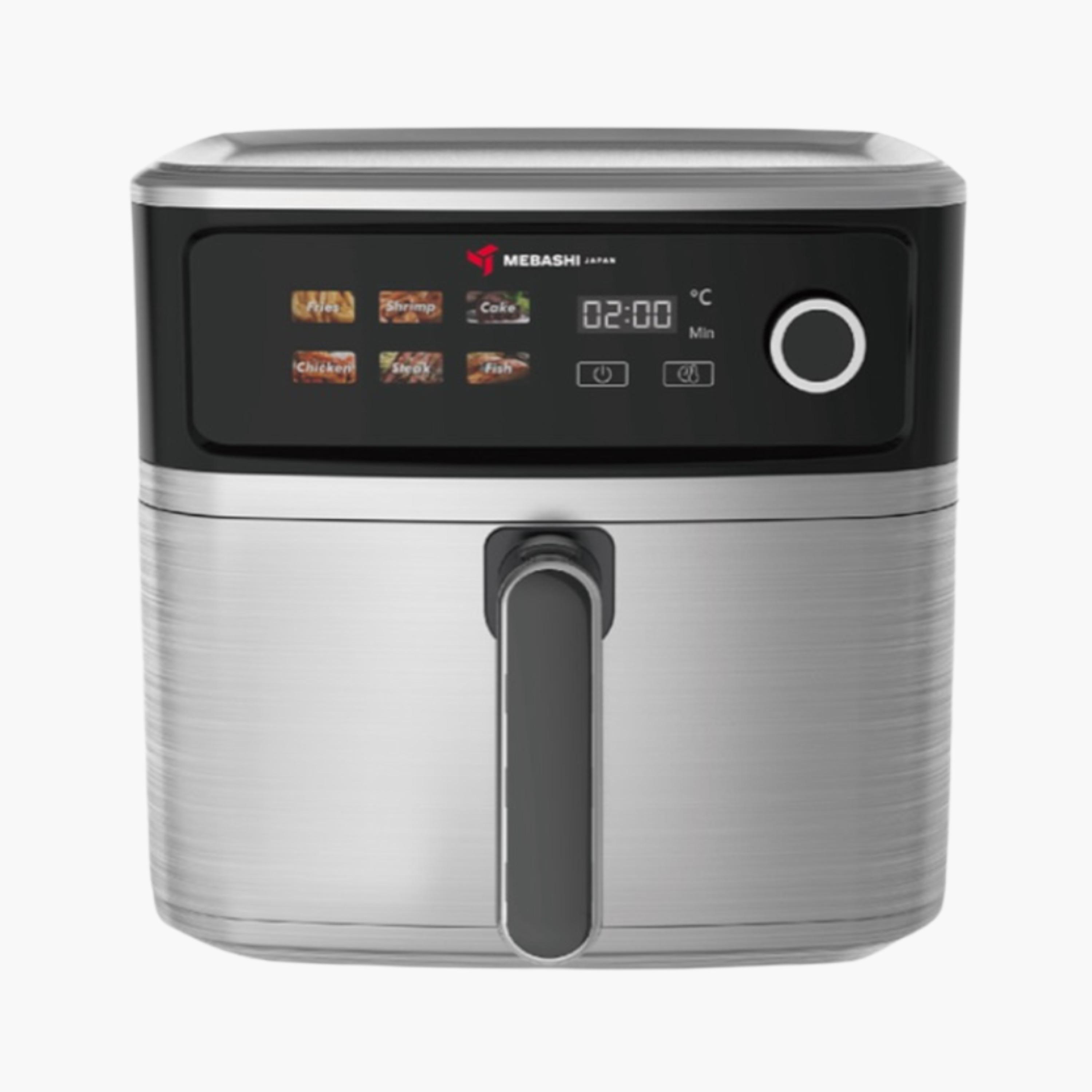 Mebashi Air Fryer - ME-AF955