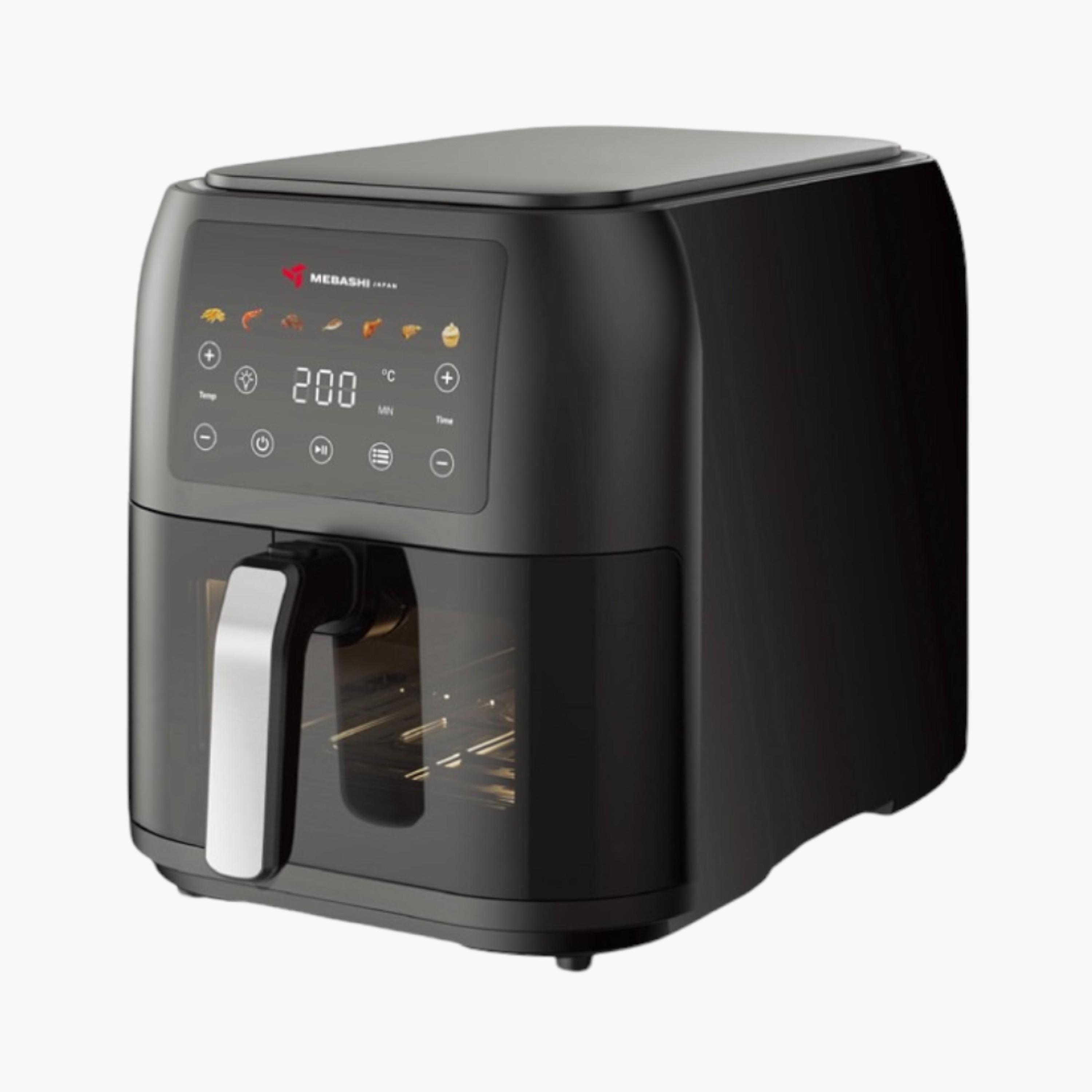 Mebashi Air Fryer - ME-AF956