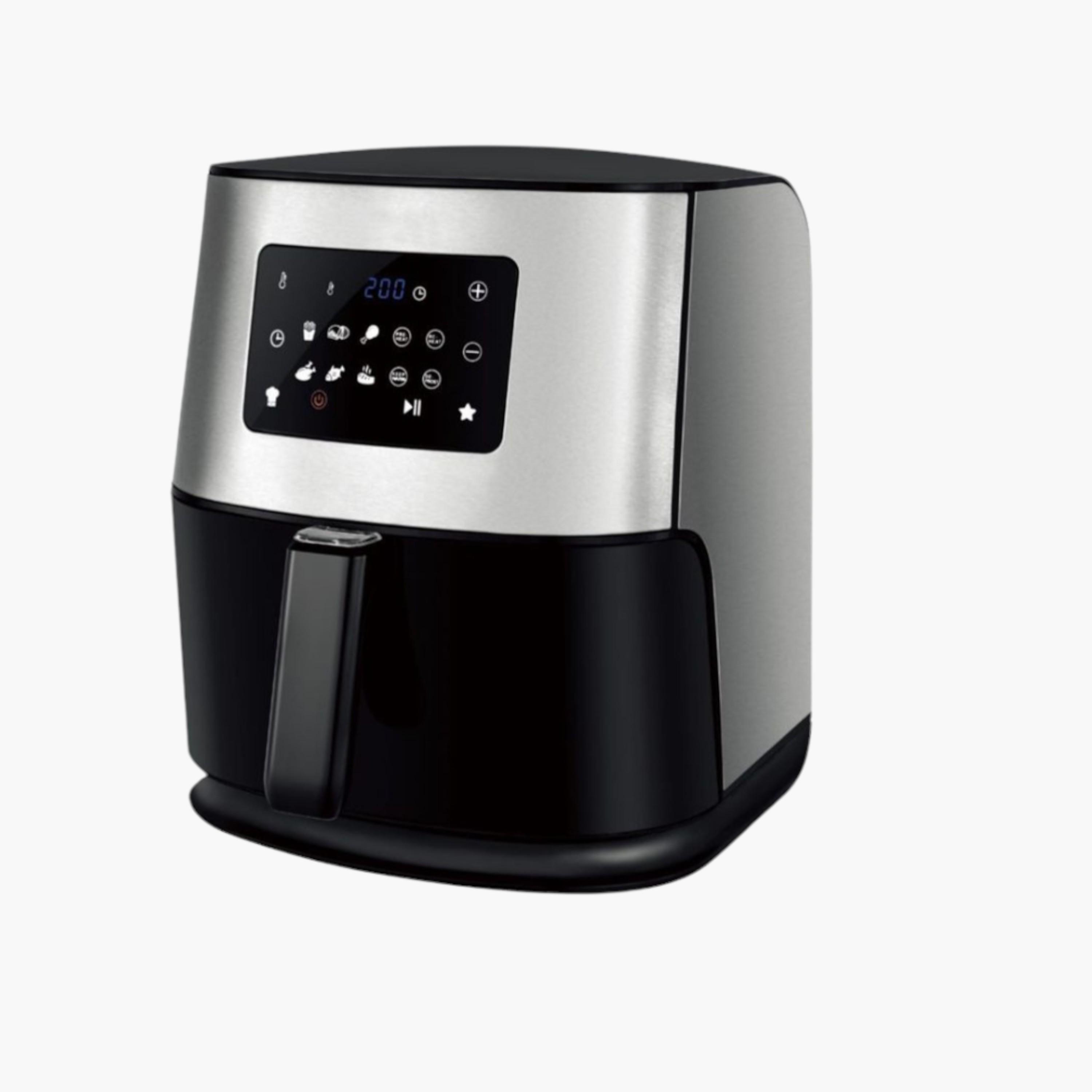 Mebashi Air Fryer - ME-AF994SS