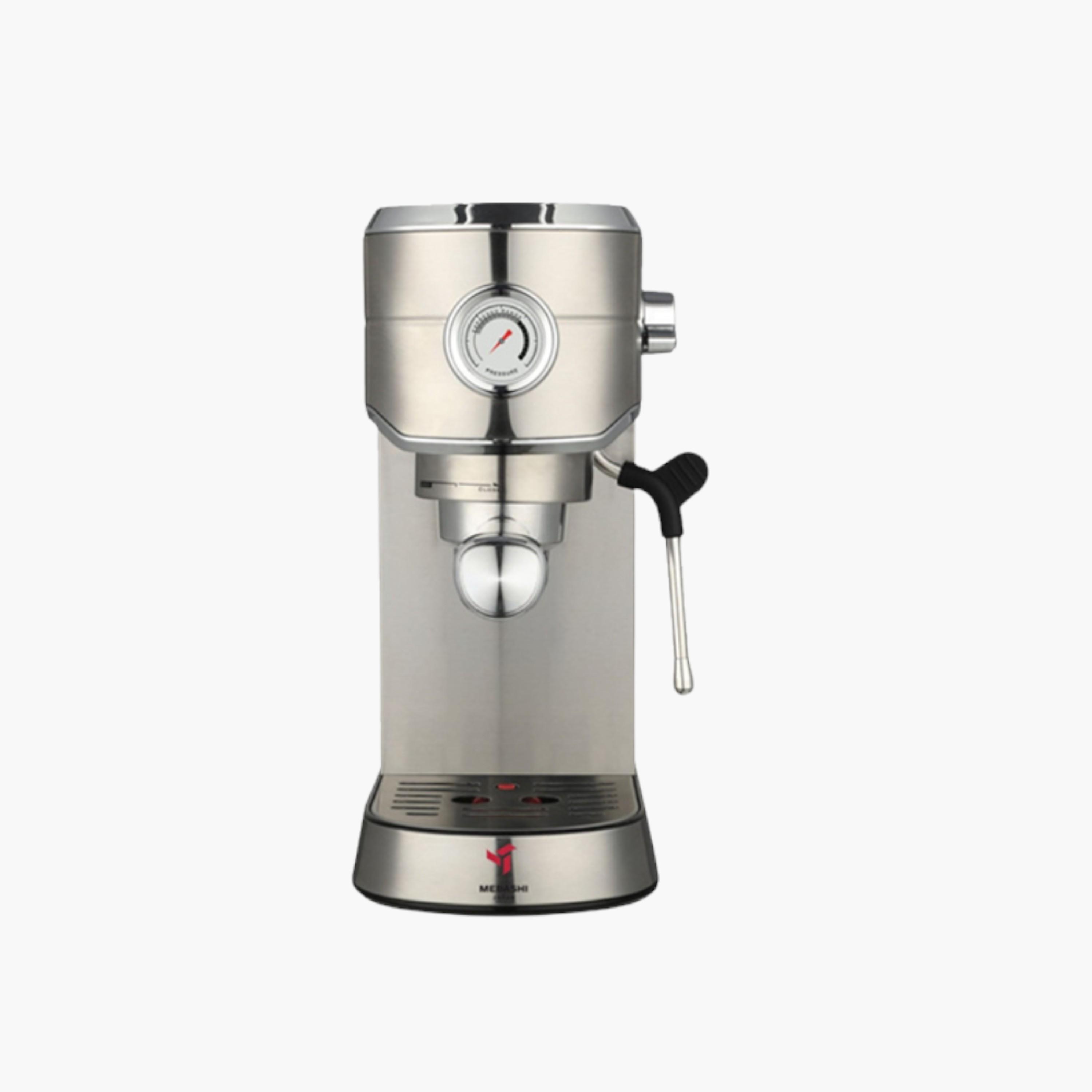 Mebashi Espresso Coffee Machine - ME-ECM2030
